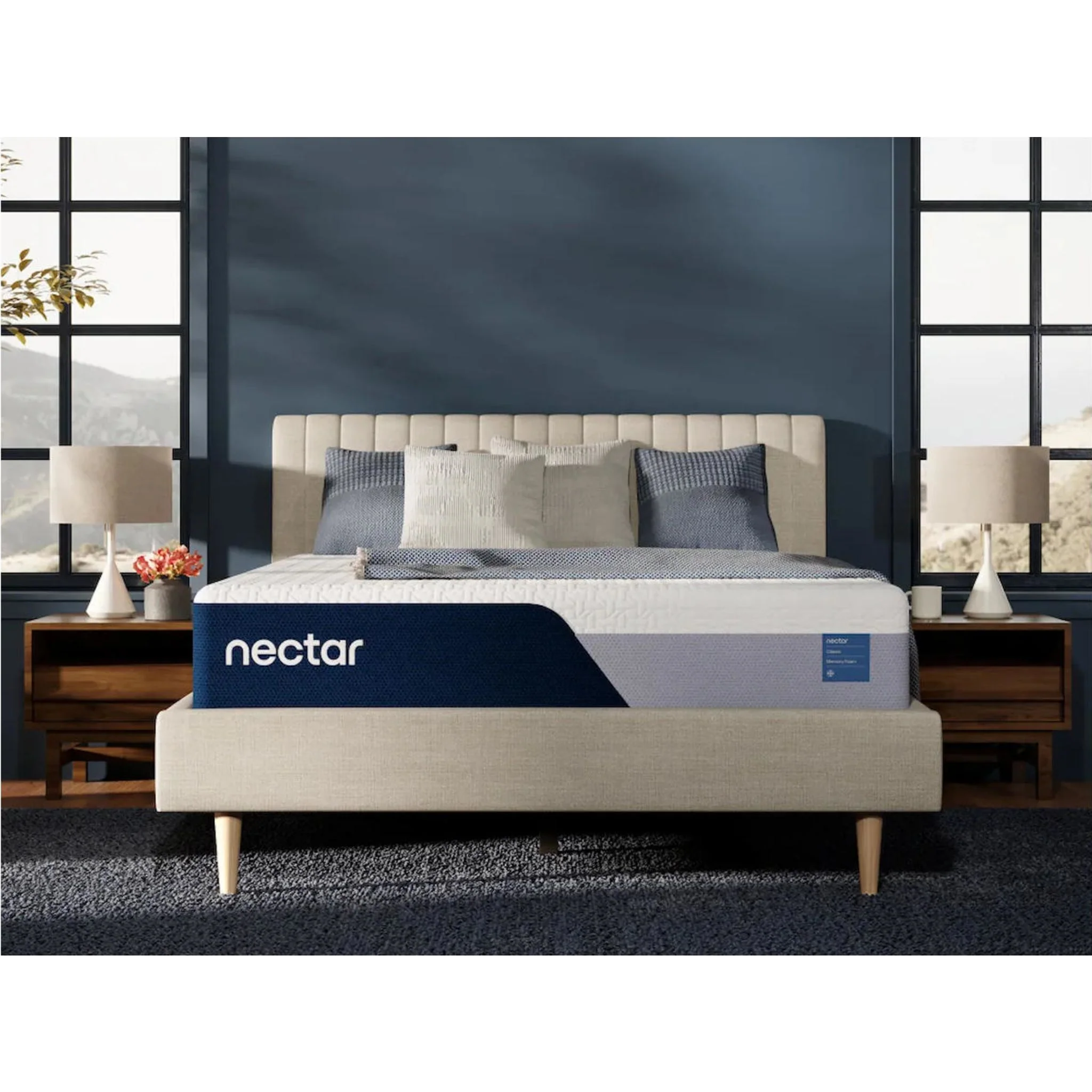 Nectar Classic Memory Foam Mattress - Image 2