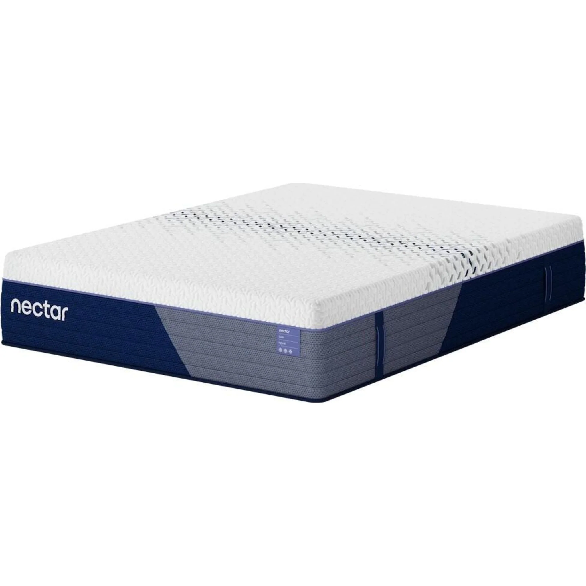Nectar Luxe Hybrid Queen Mattress