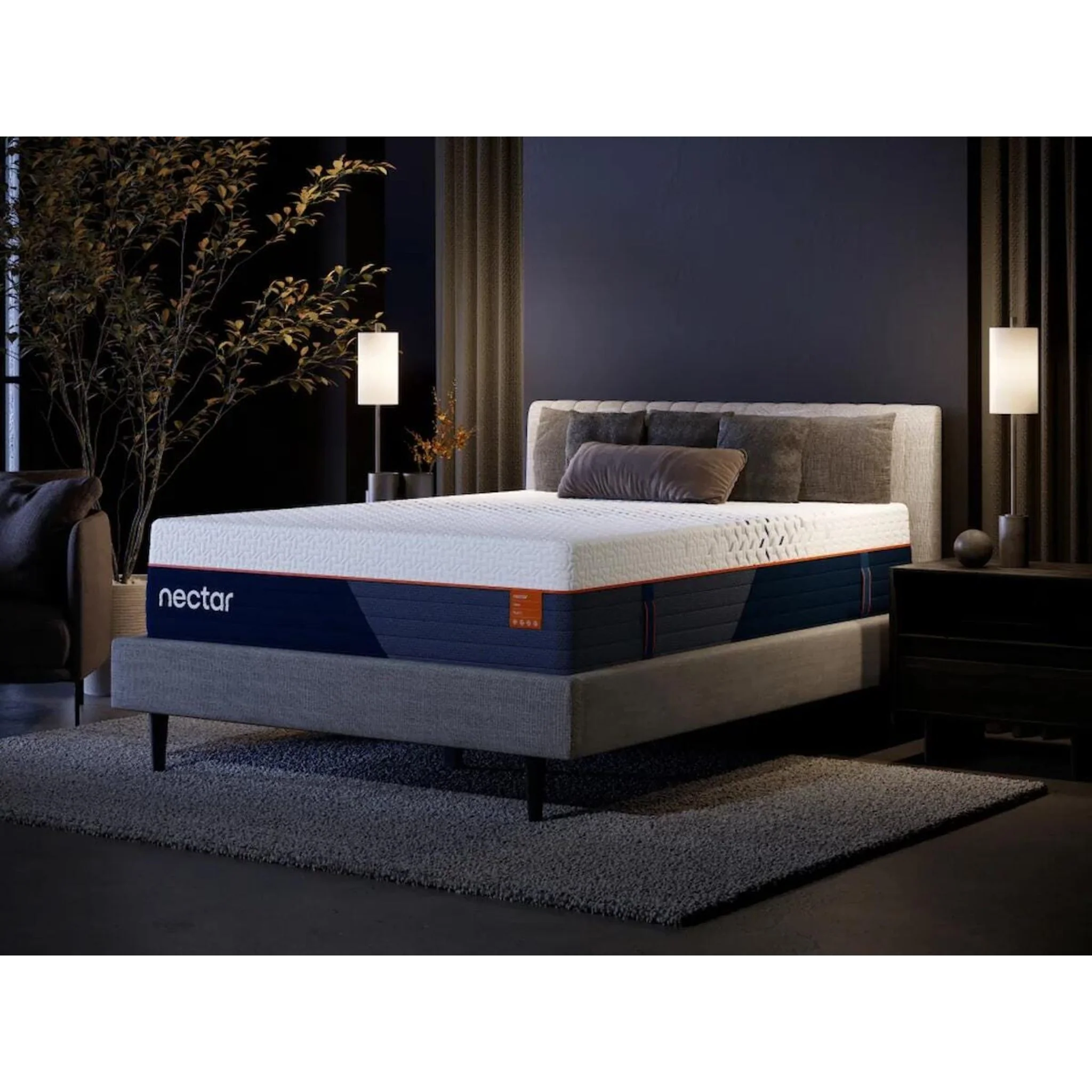 Nectar Ultra Hybrid Queen Mattress - Image 16