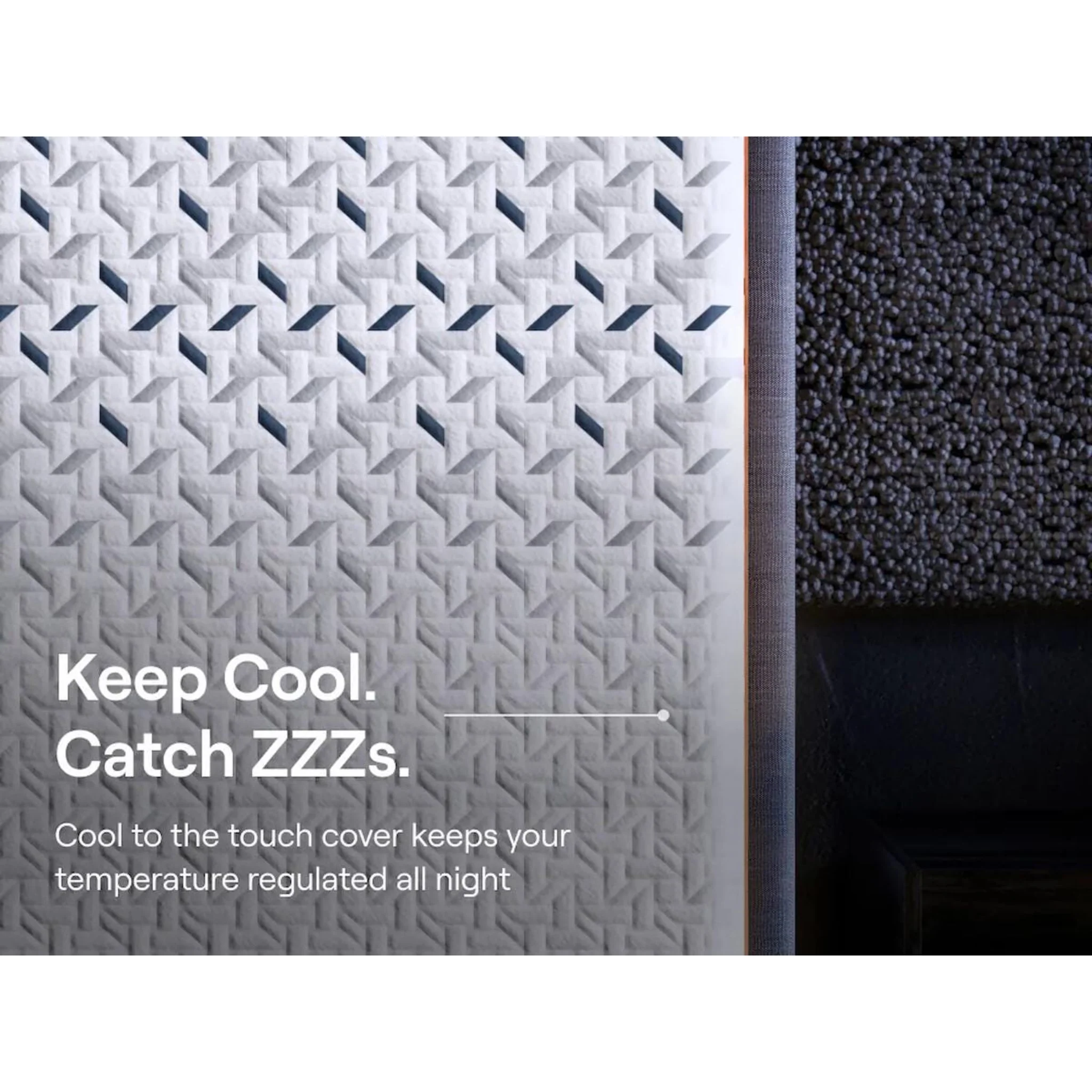 Nectar Ultra Hybrid Queen Mattress - Image 18