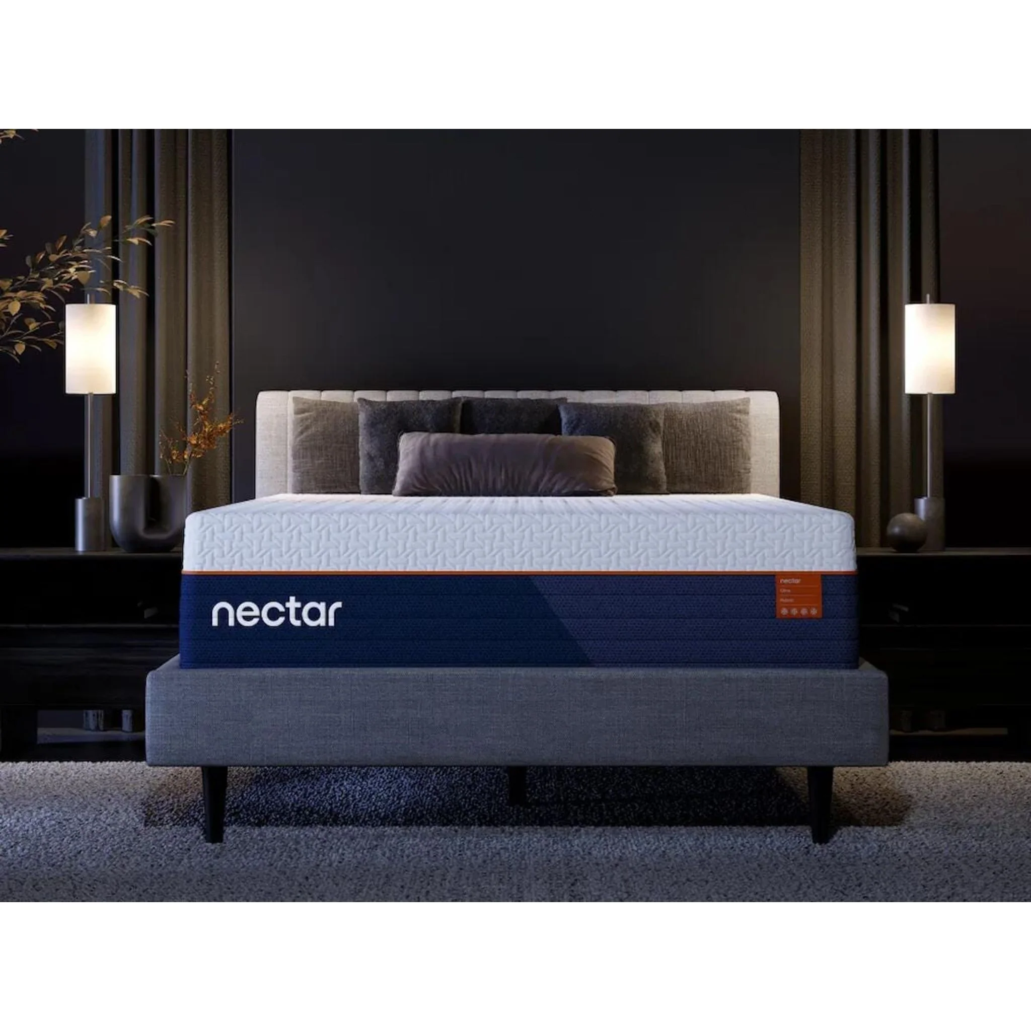 Nectar Ultra Hybrid Queen Mattress - Image 2