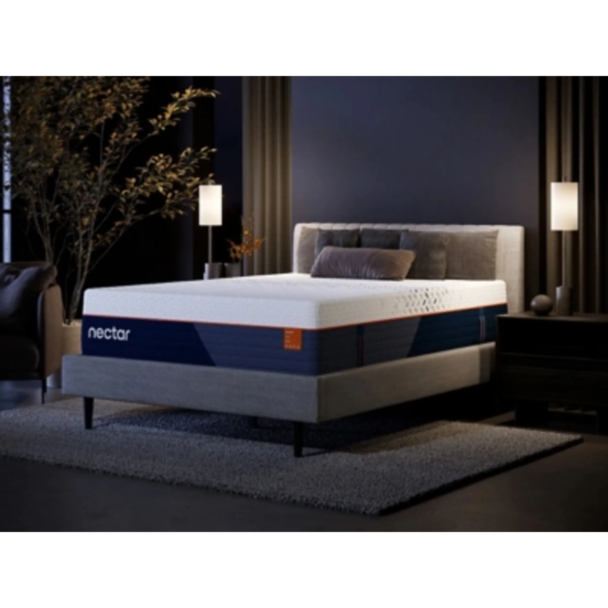 Nectar Ultra Hybrid Queen Mattress - Image 24