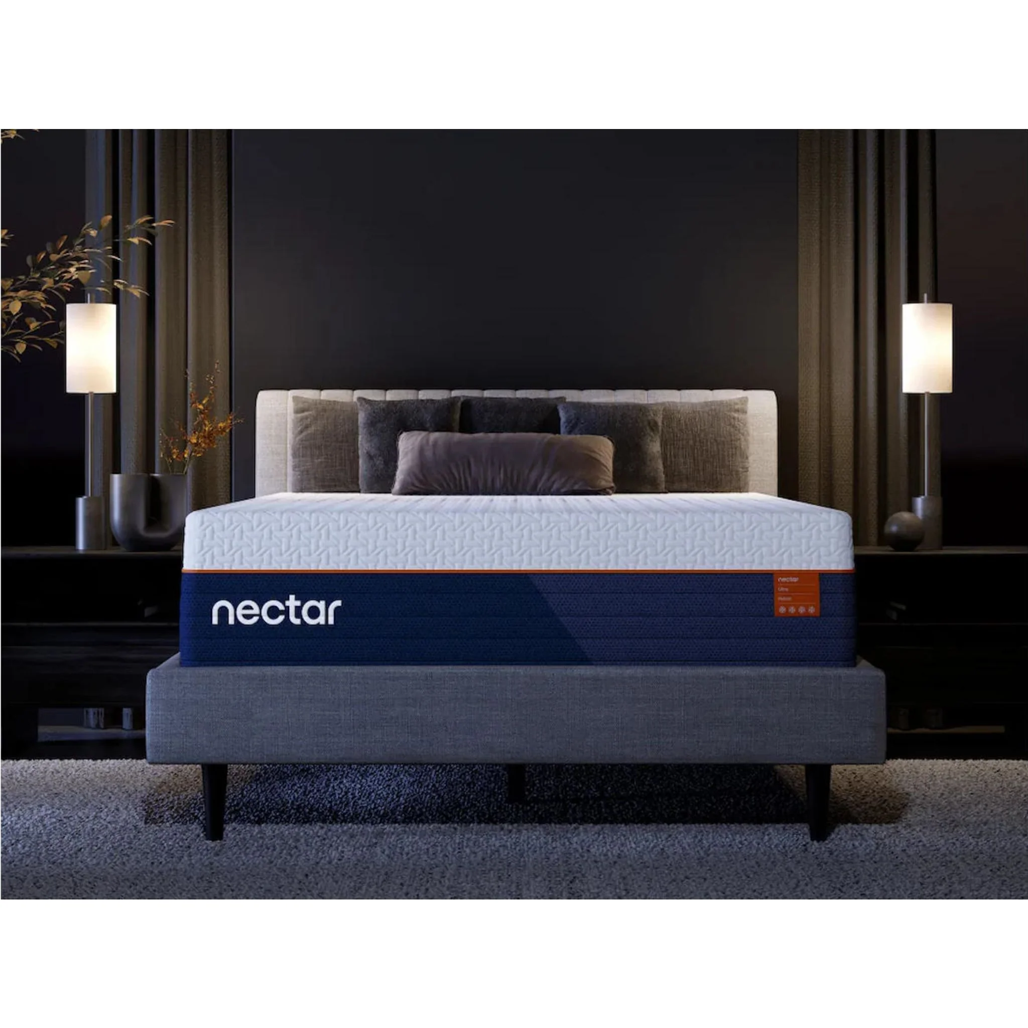 Nectar Ultra Hybrid Queen Mattress - Image 5