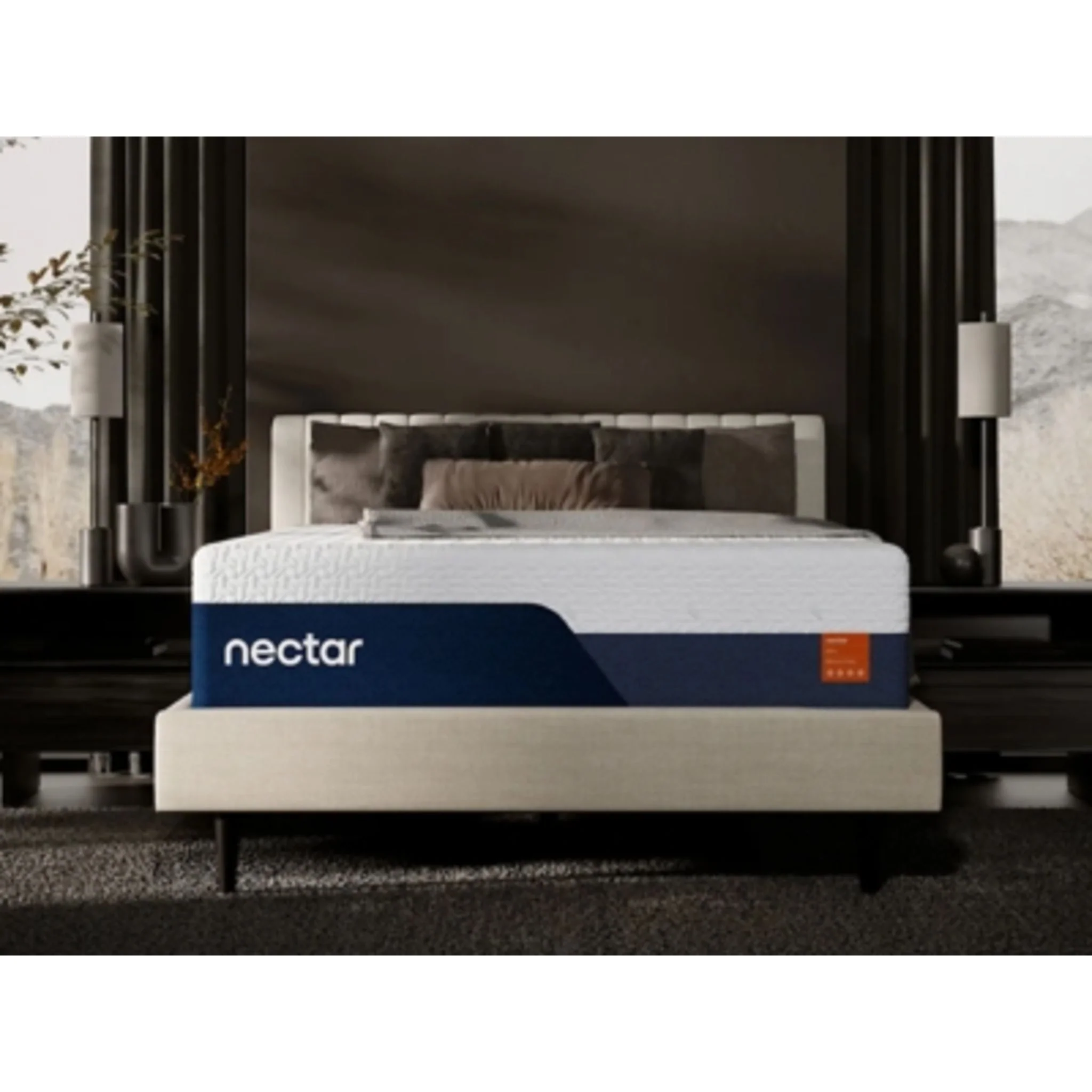 Nectar Ultra Memory Foam Mattress - Image 12