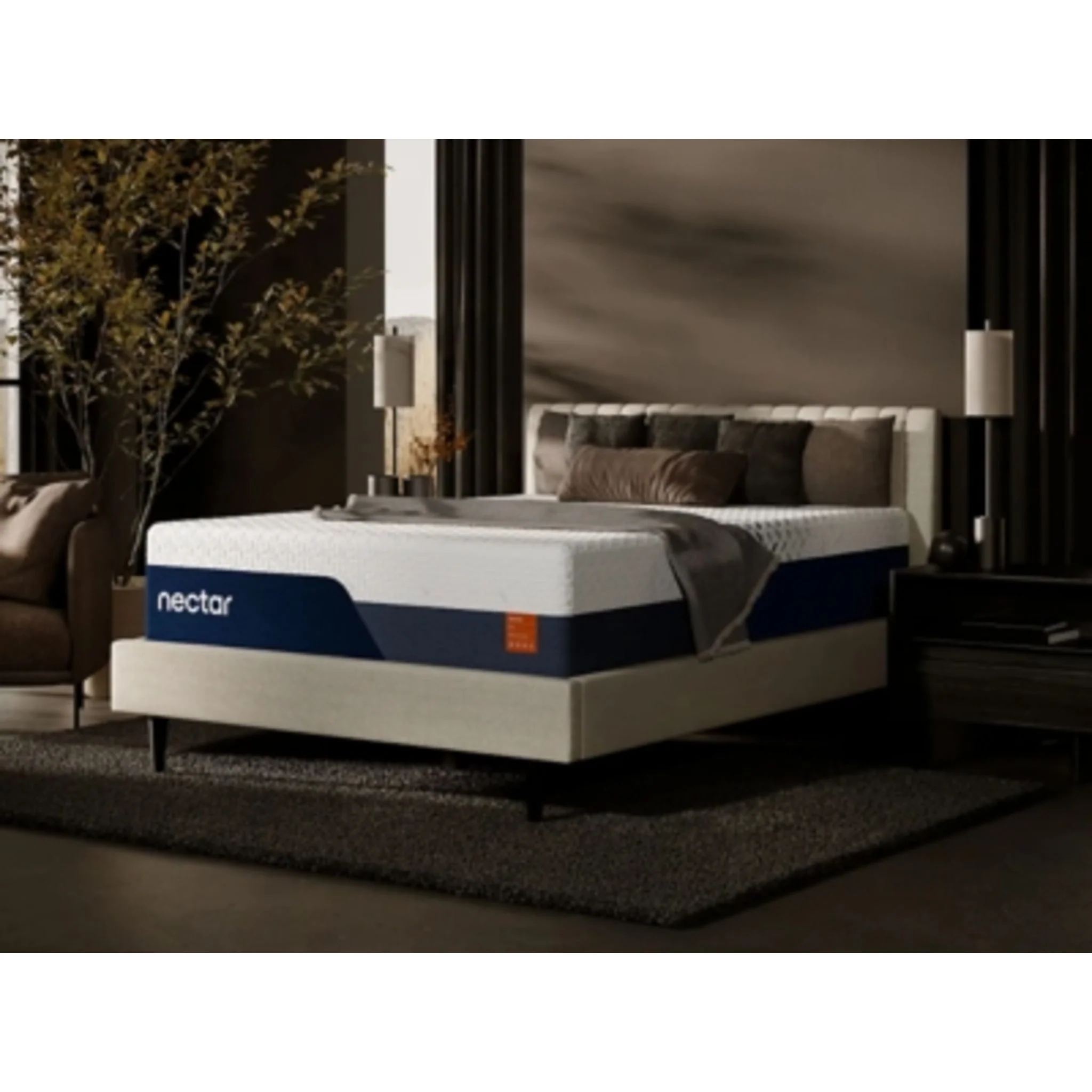Nectar Ultra Memory Foam Mattress - Image 15