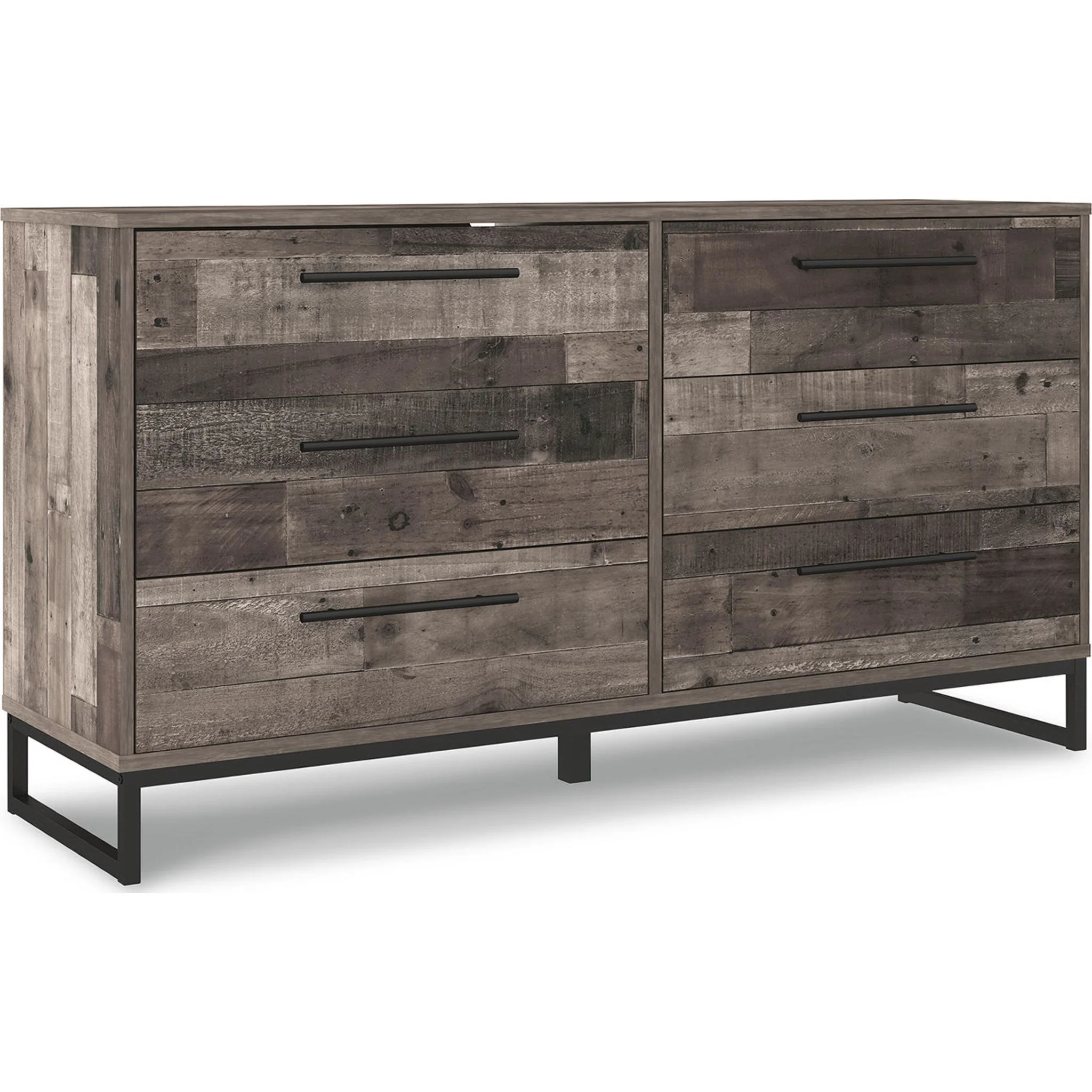 Neilsville Dresser