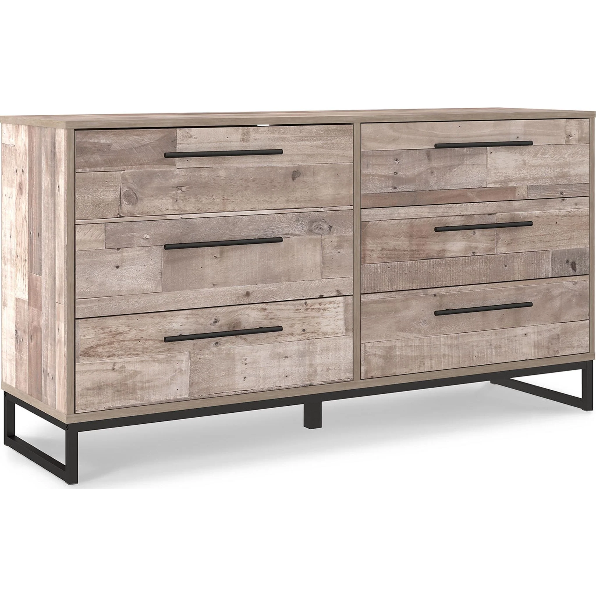 Neilsville Dresser