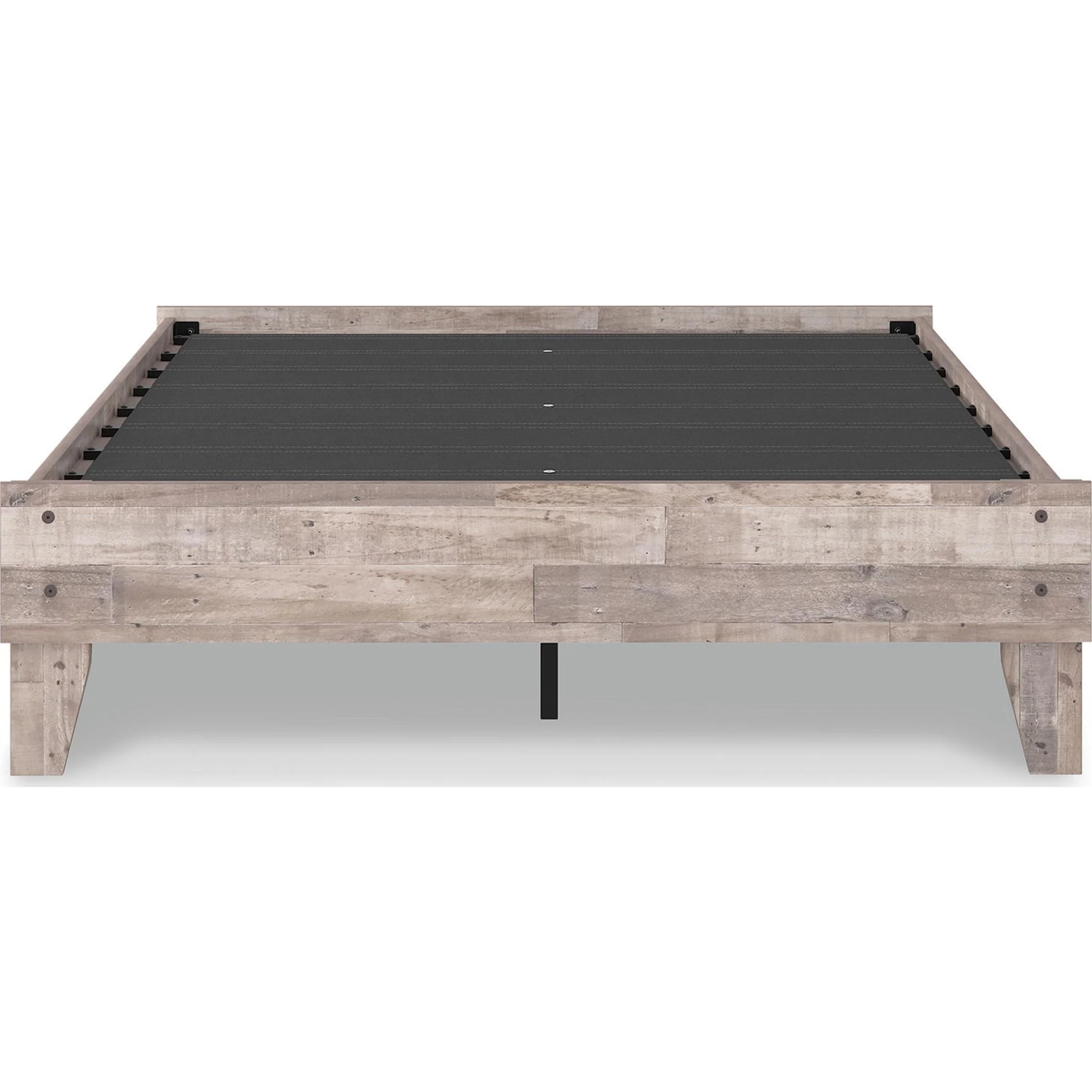Neilsville Full Platform Bed