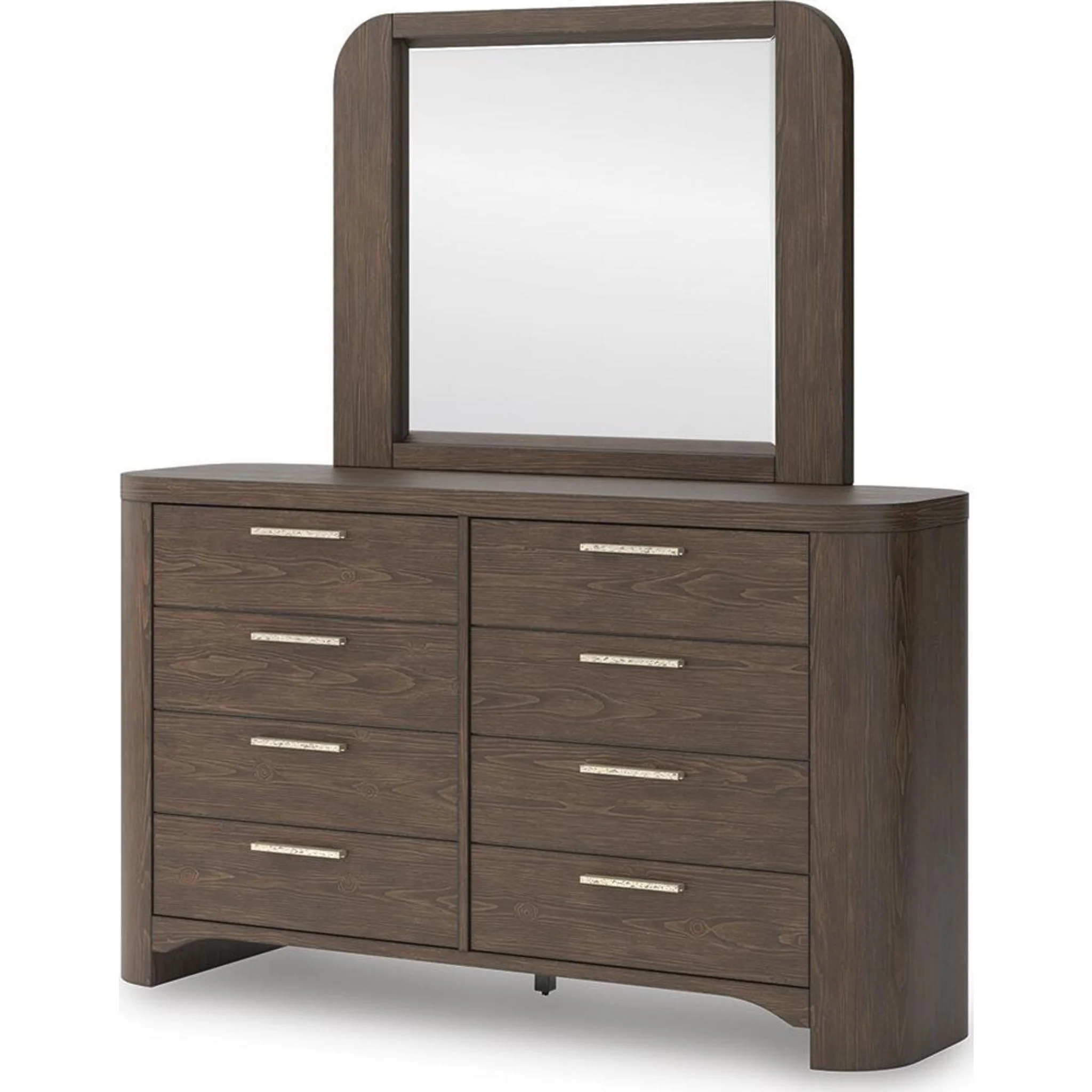 Neo-Exclusive 5 Piece Panel Bedroom - Image 105