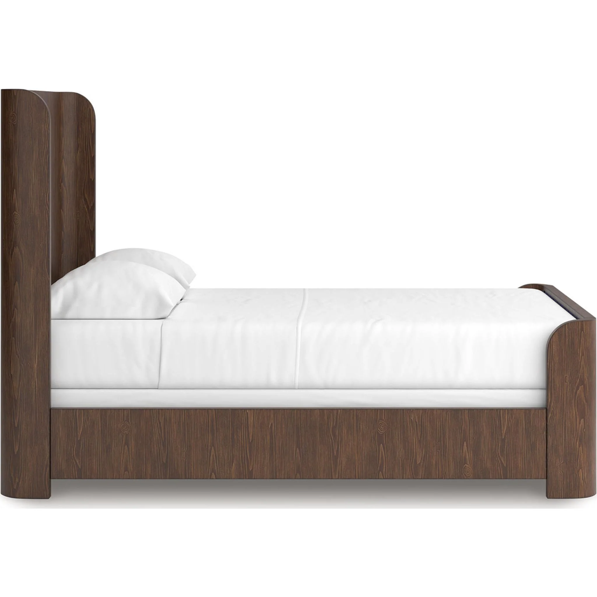 Neo-Exclusive 5 Piece Panel Bedroom - Image 14
