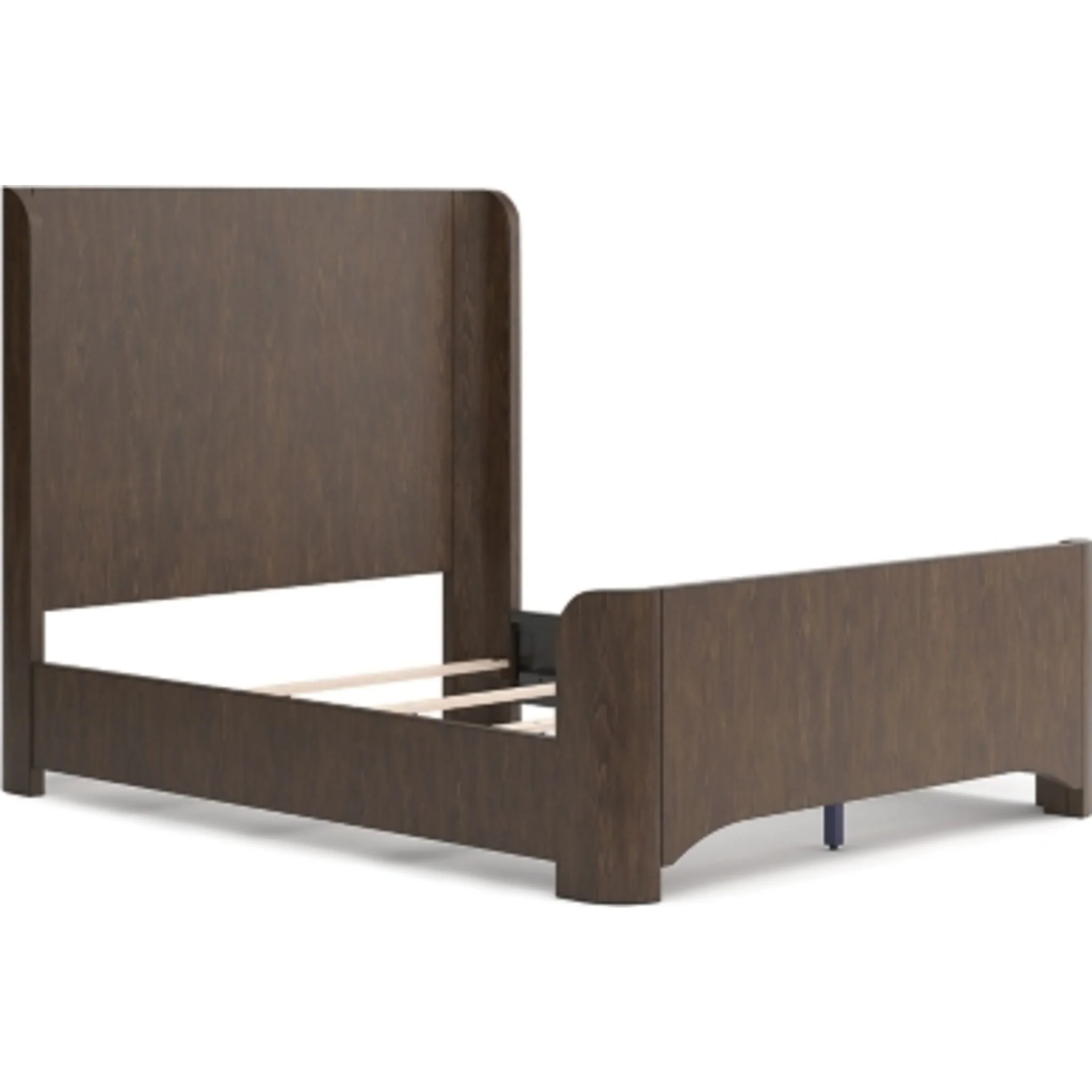 Neo-Exclusive 5 Piece Panel Bedroom - Image 38