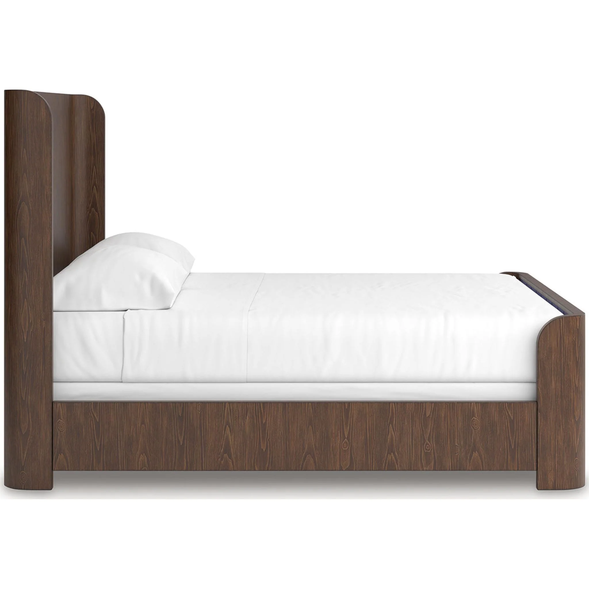 Neo-Exclusive 5 Piece Panel Bedroom - Image 72