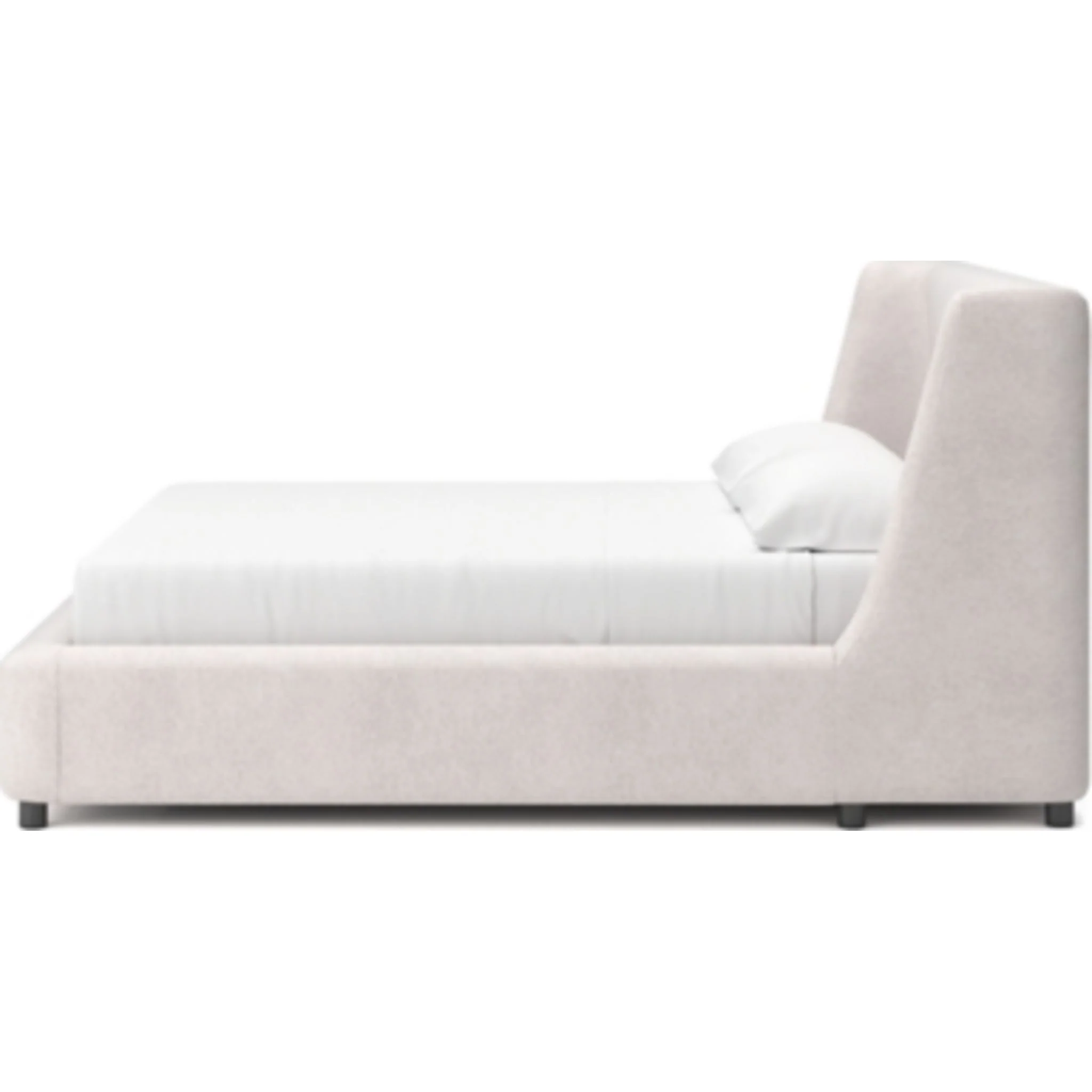 Neo-Exclusive 5 Piece Upholstered Bedroom - Image 106