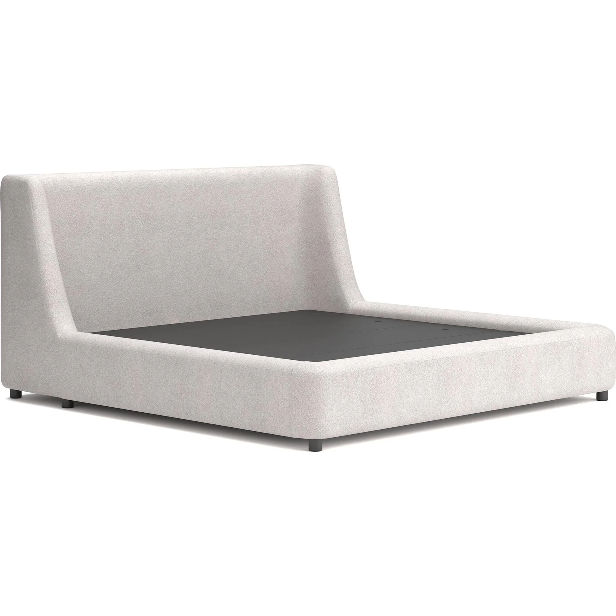 Neo-Exclusive 5 Piece Upholstered Bedroom - Image 117