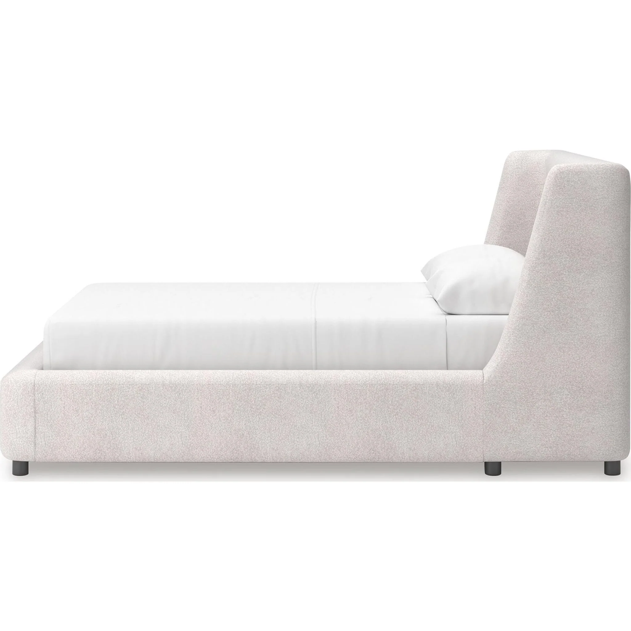 Neo-Exclusive 5 Piece Upholstered Bedroom - Image 29