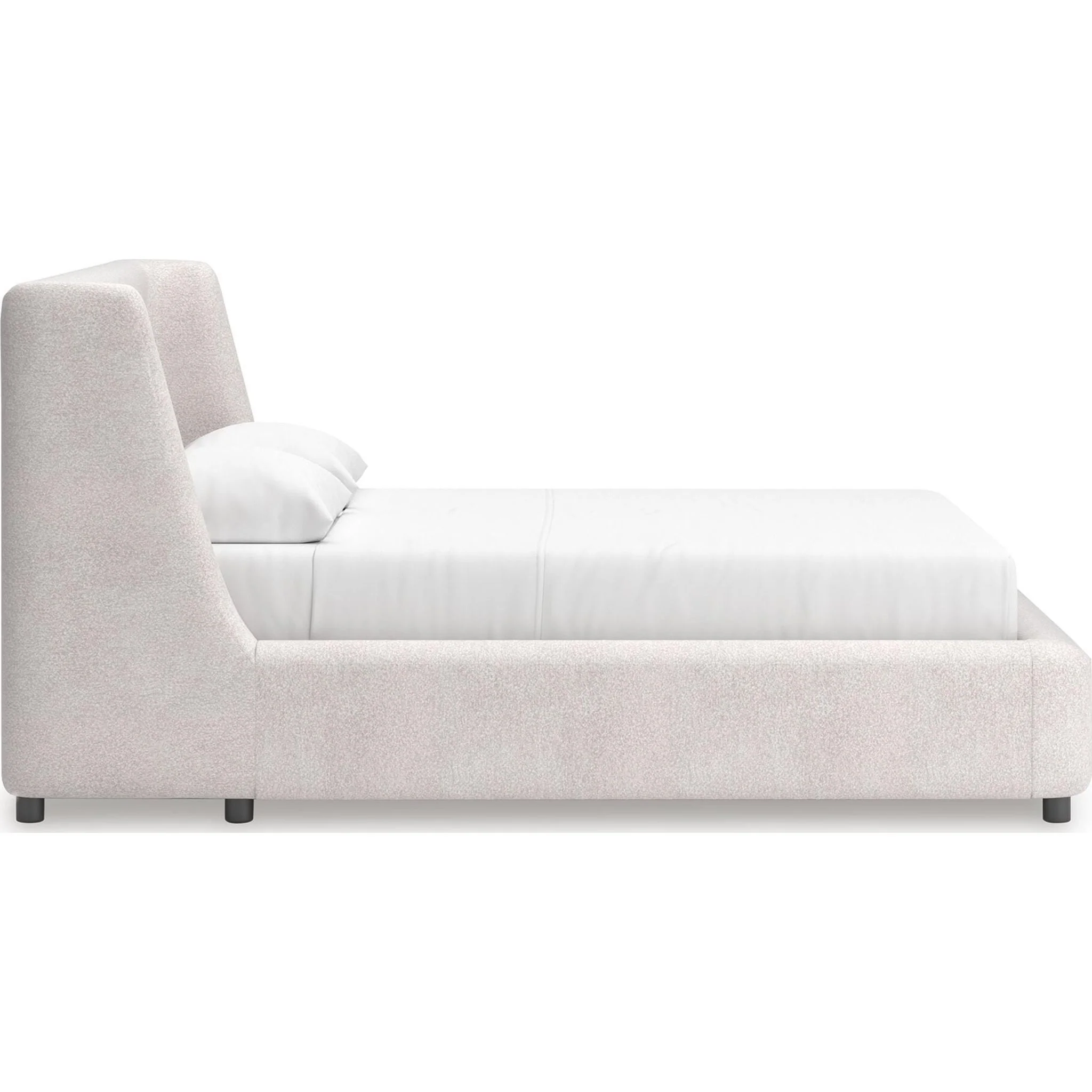 Neo-Exclusive 5 Piece Upholstered Bedroom - Image 30