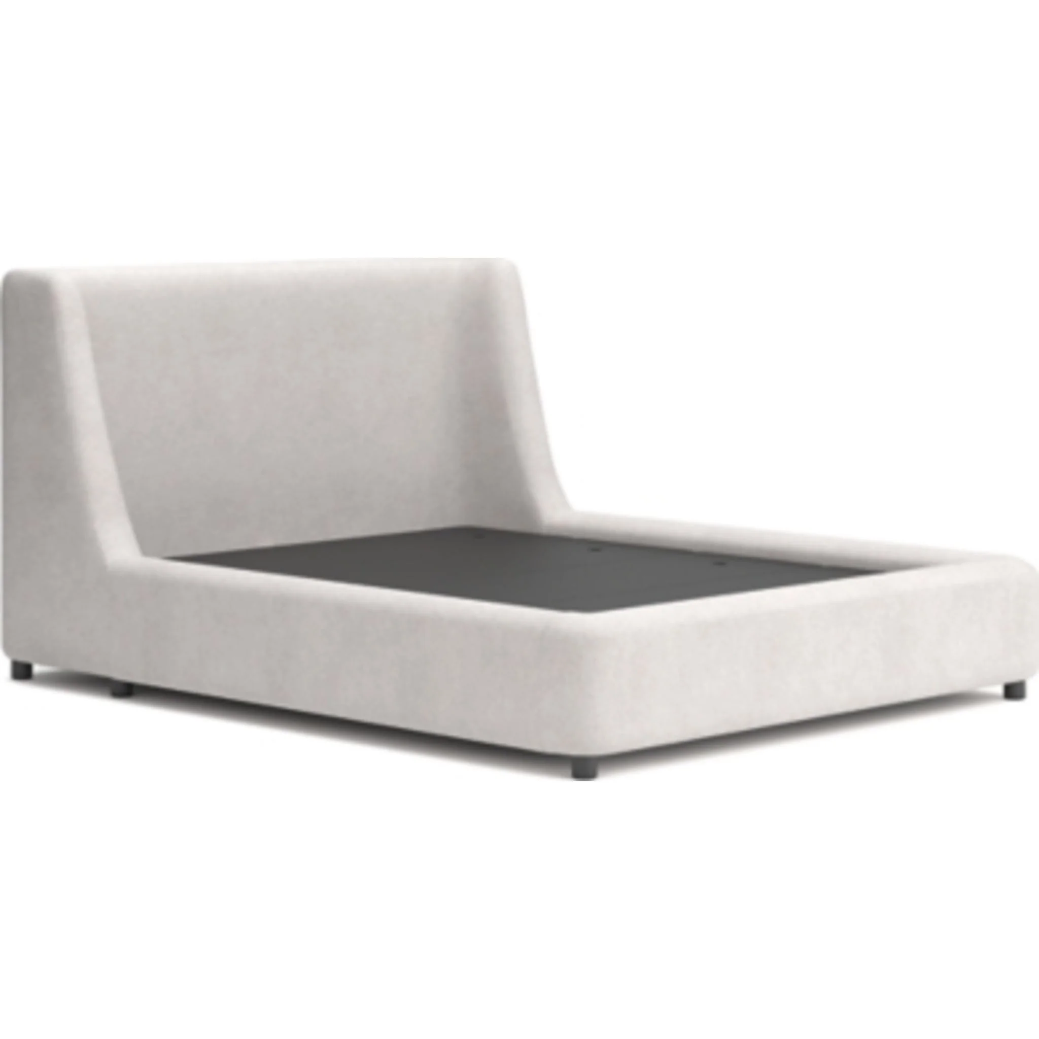 Neo-Exclusive 5 Piece Upholstered Bedroom - Image 41