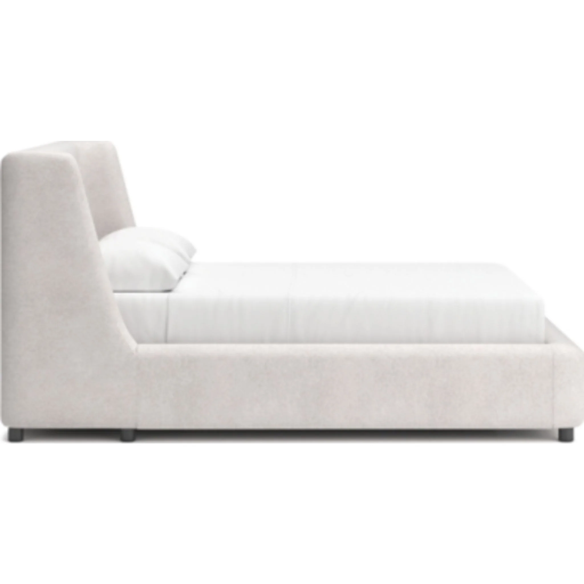 Neo-Exclusive 5 Piece Upholstered Bedroom - Image 46