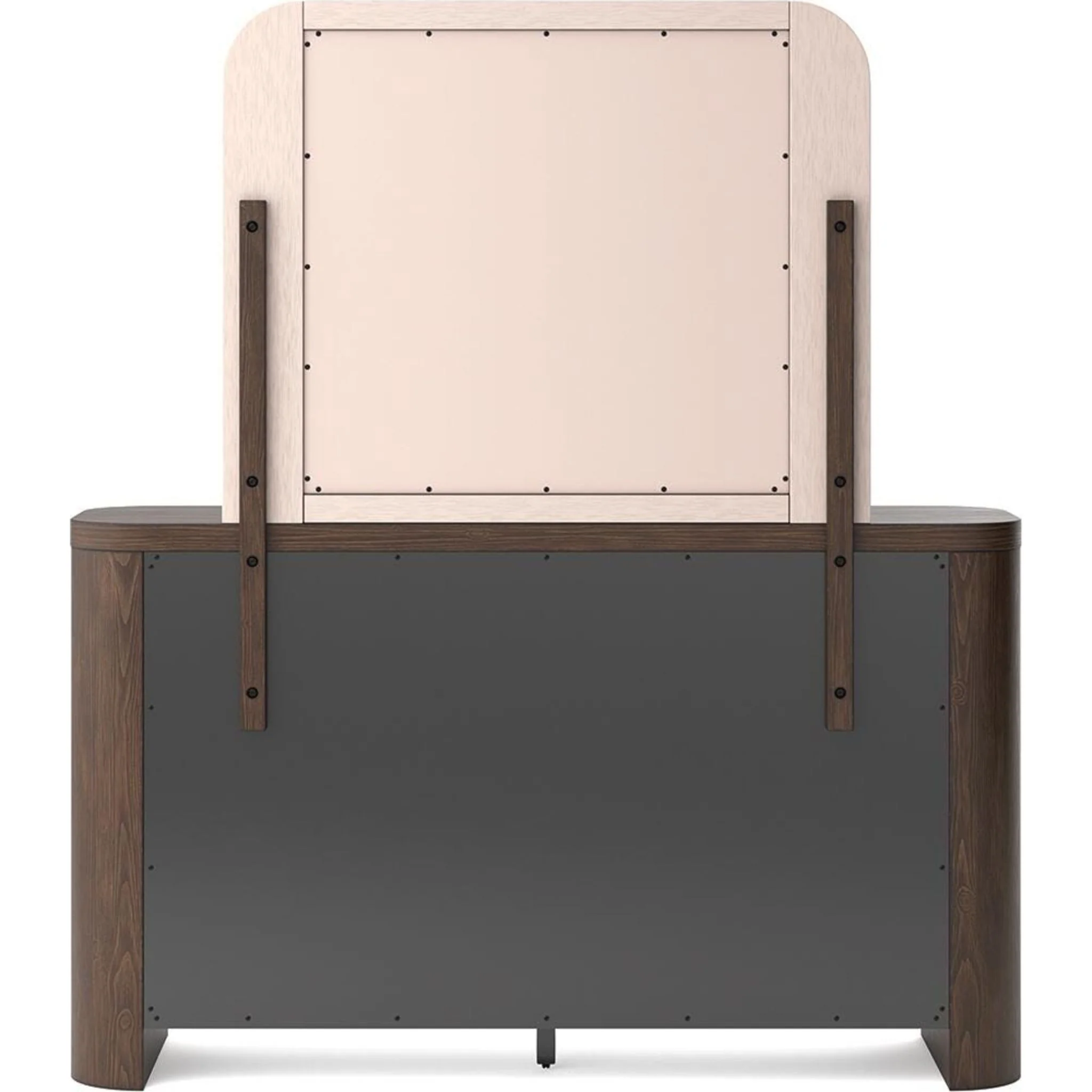 Neo-Exclusive 5 Piece Upholstered Bedroom - Image 51