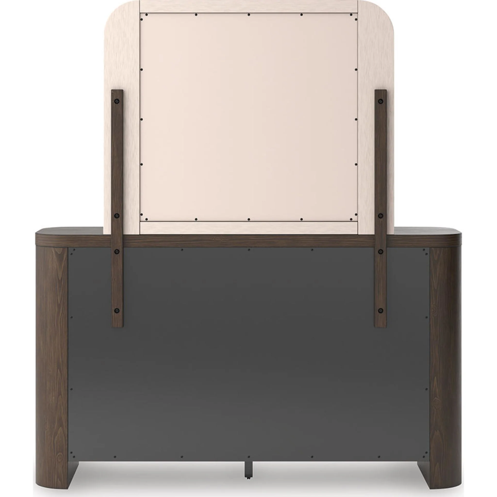 Neo-Exclusive 5 Piece Upholstered Bedroom - Image 66