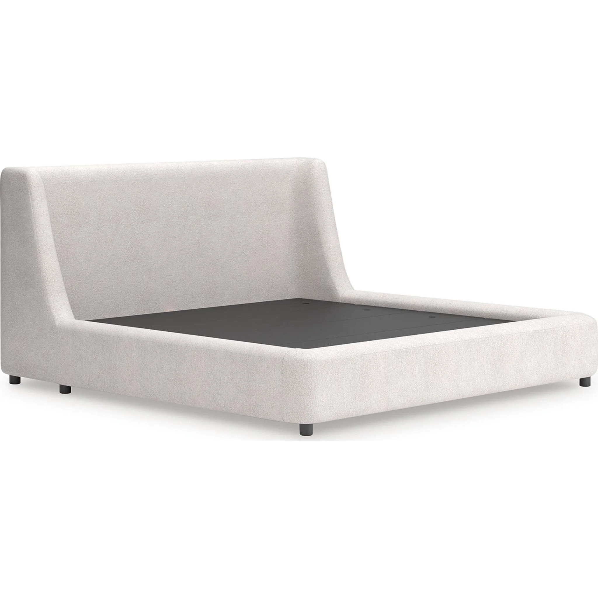 Neo-Exclusive 5 Piece Upholstered Bedroom - Image 71