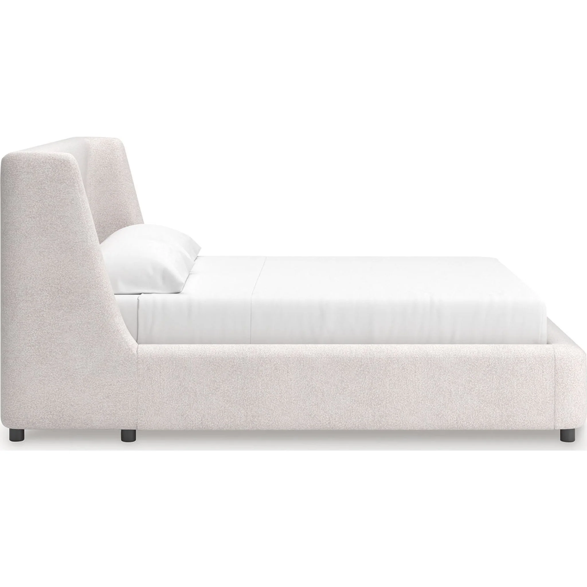 Neo-Exclusive 5 Piece Upholstered Bedroom - Image 76