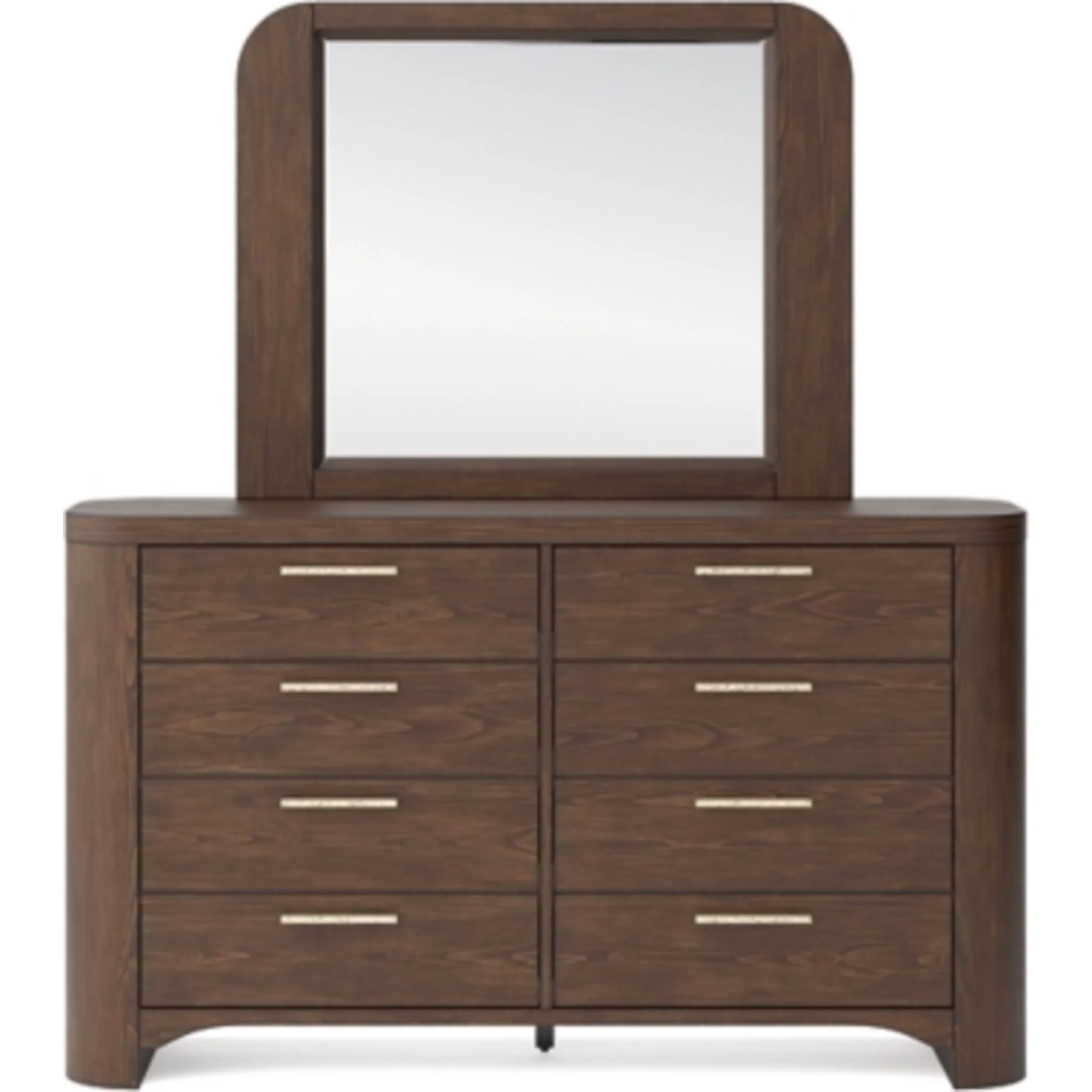 Neo-Exclusive 5 Piece Upholstered Bedroom - Image 98