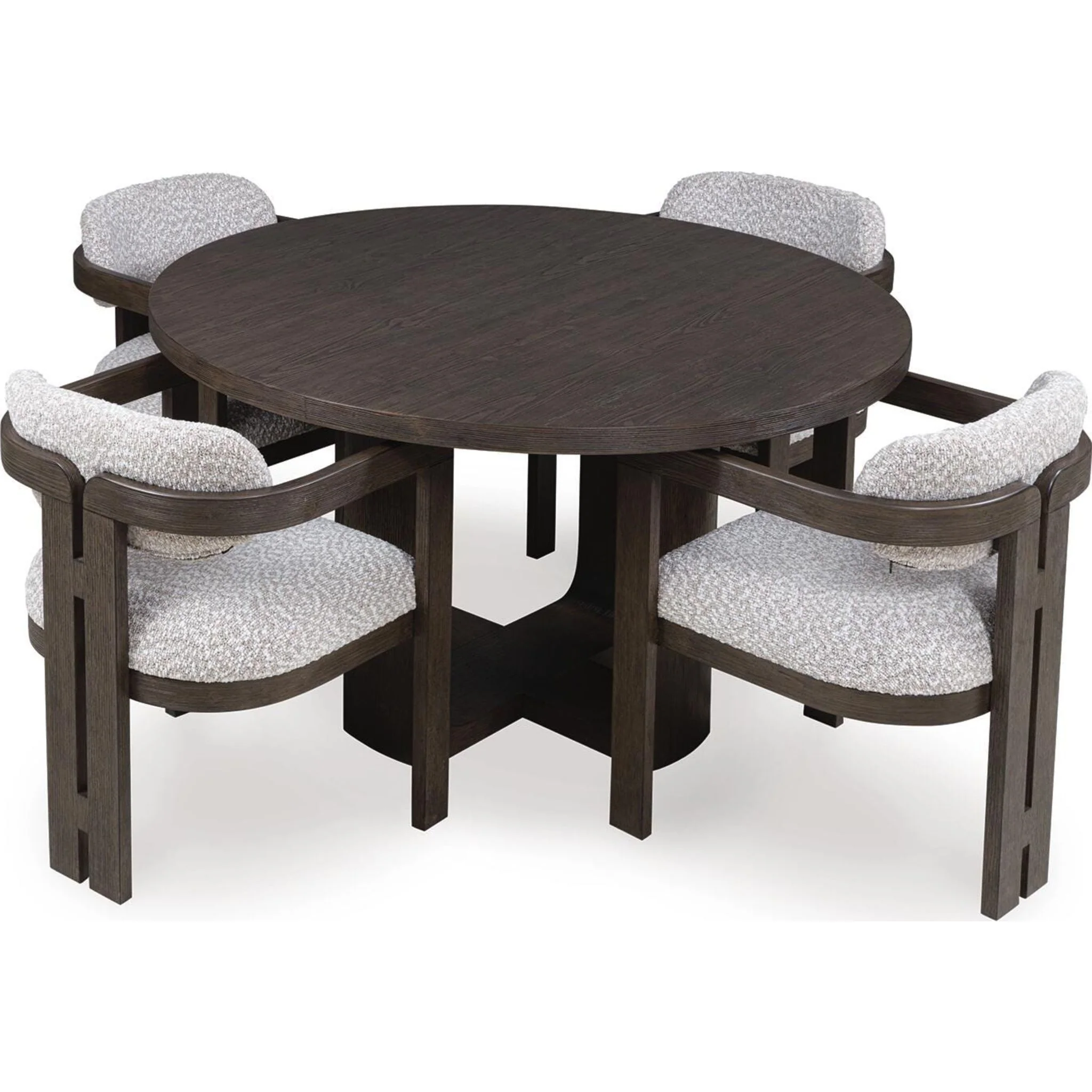 Neo-Exclusive Dining Set - Image 7