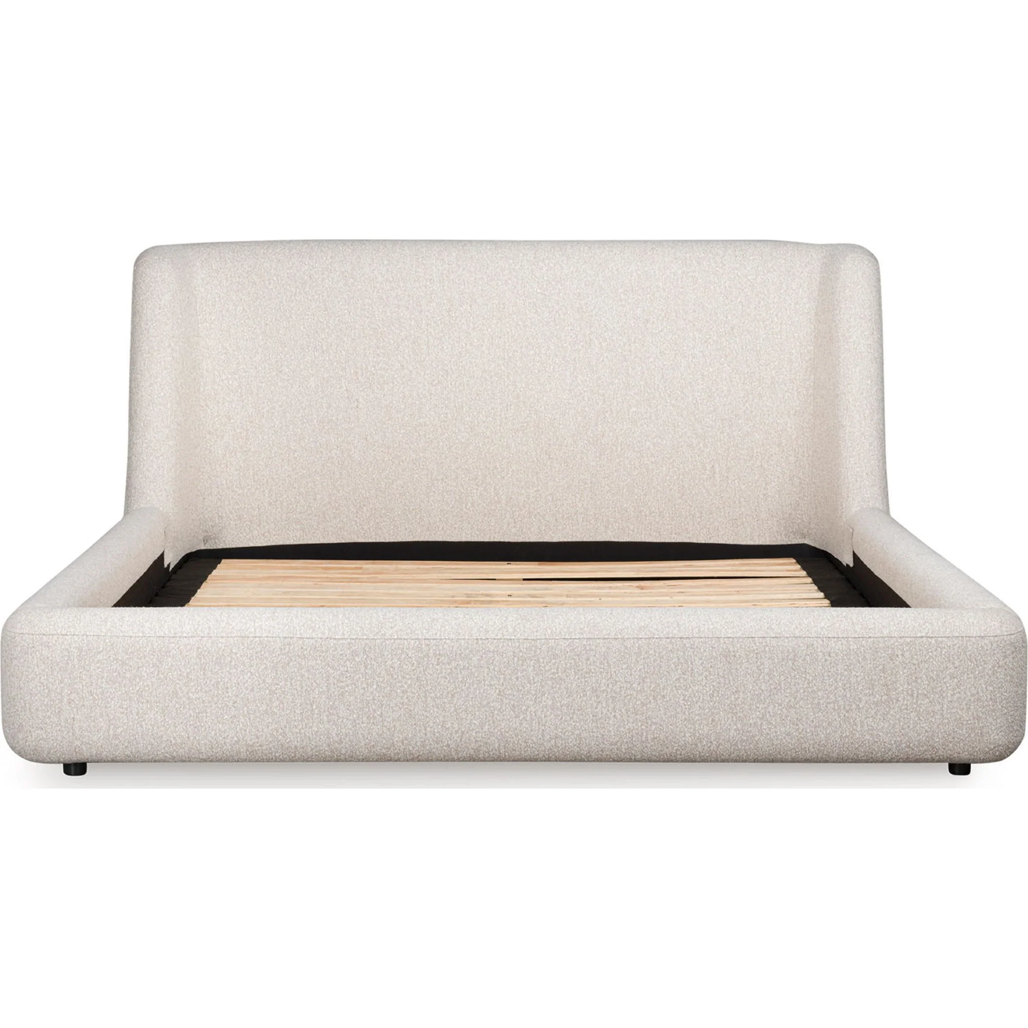 Neo-Exclusive Upholstered Bed - Image 10