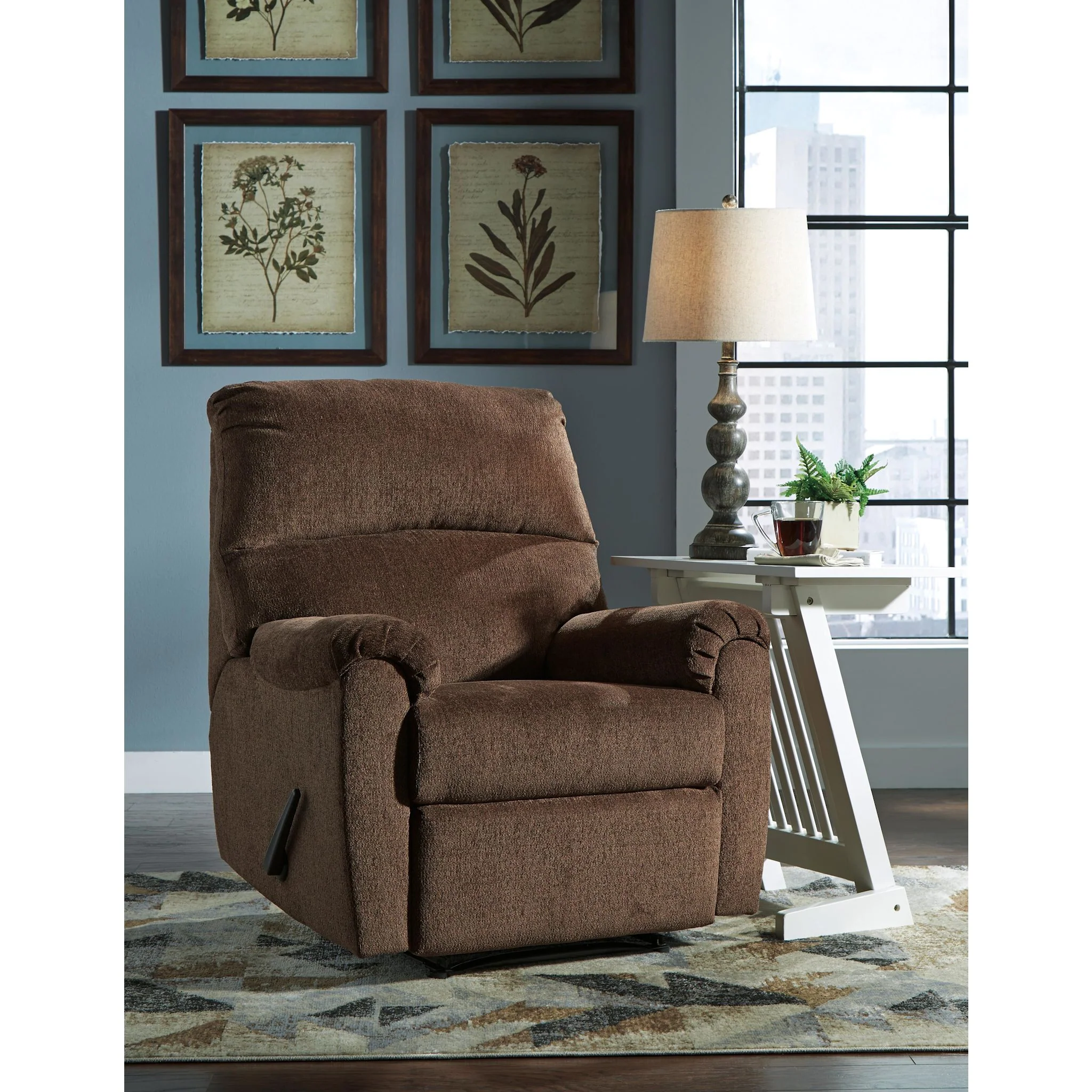 Nerviano Recliner - Image 15