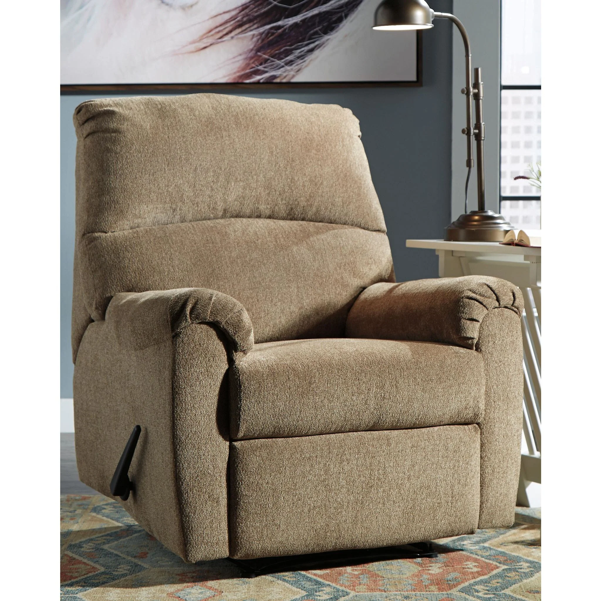Nerviano Recliner - Image 34