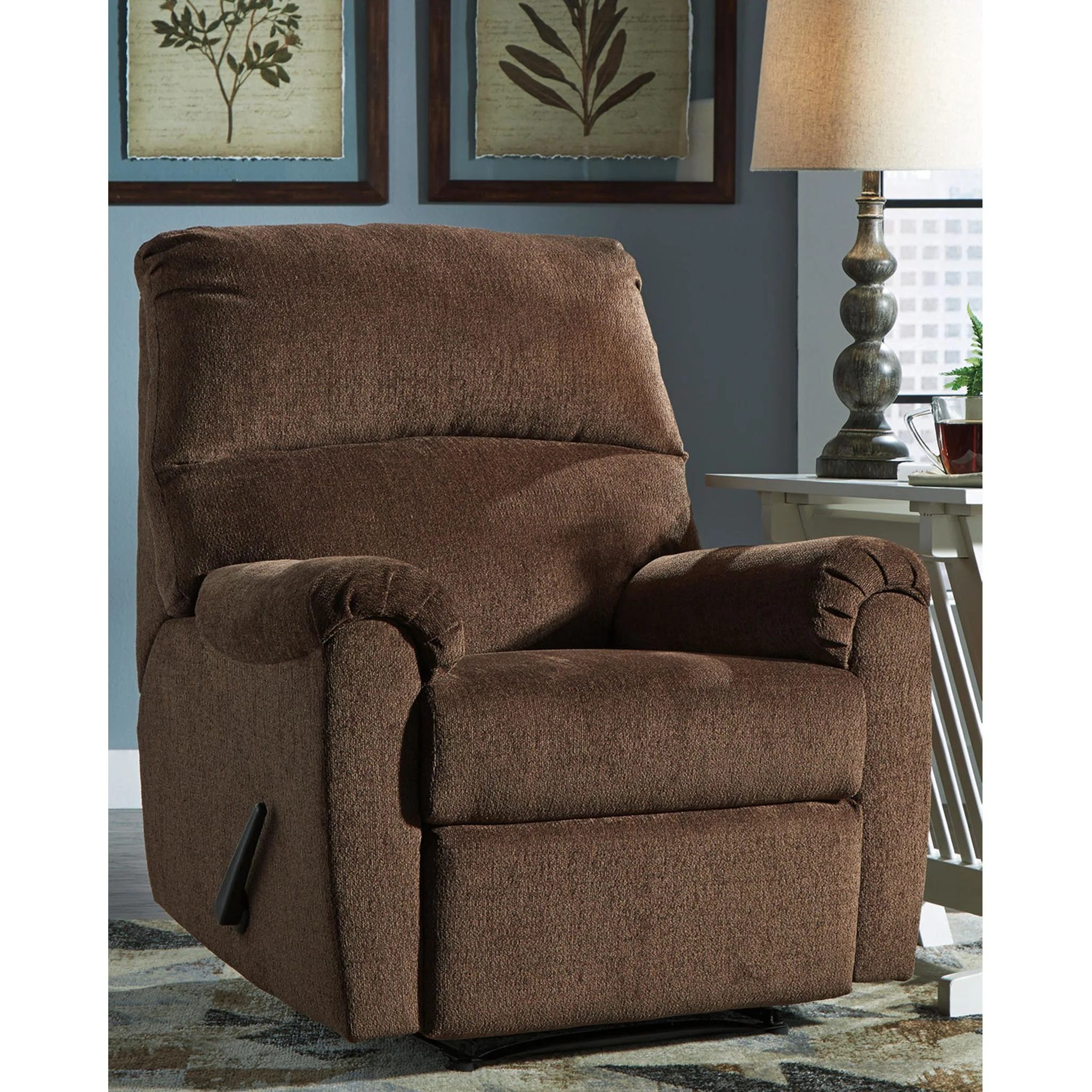 Nerviano Recliner - Image 7