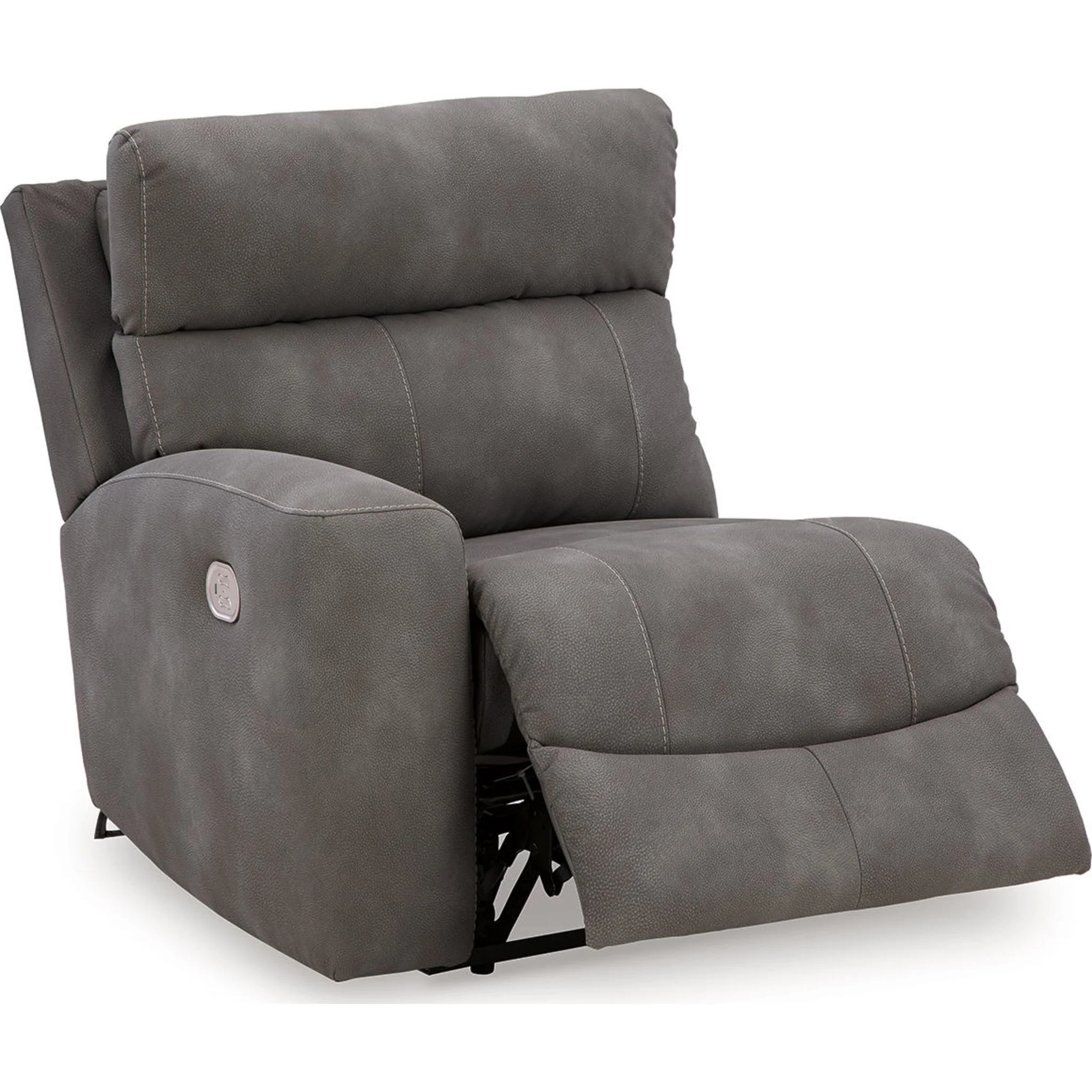 Next-Gen Durapella 4 Piece Modular Power Reclining Sectional - Image 19