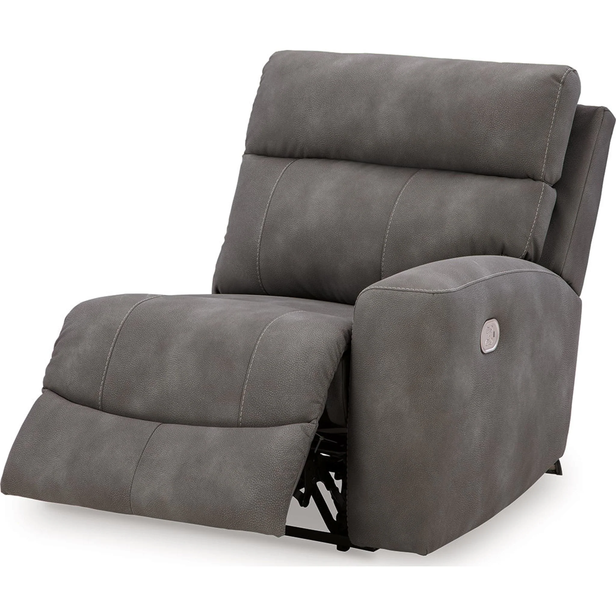 Next-Gen Durapella 4 Piece Modular Power Reclining Sectional - Image 24