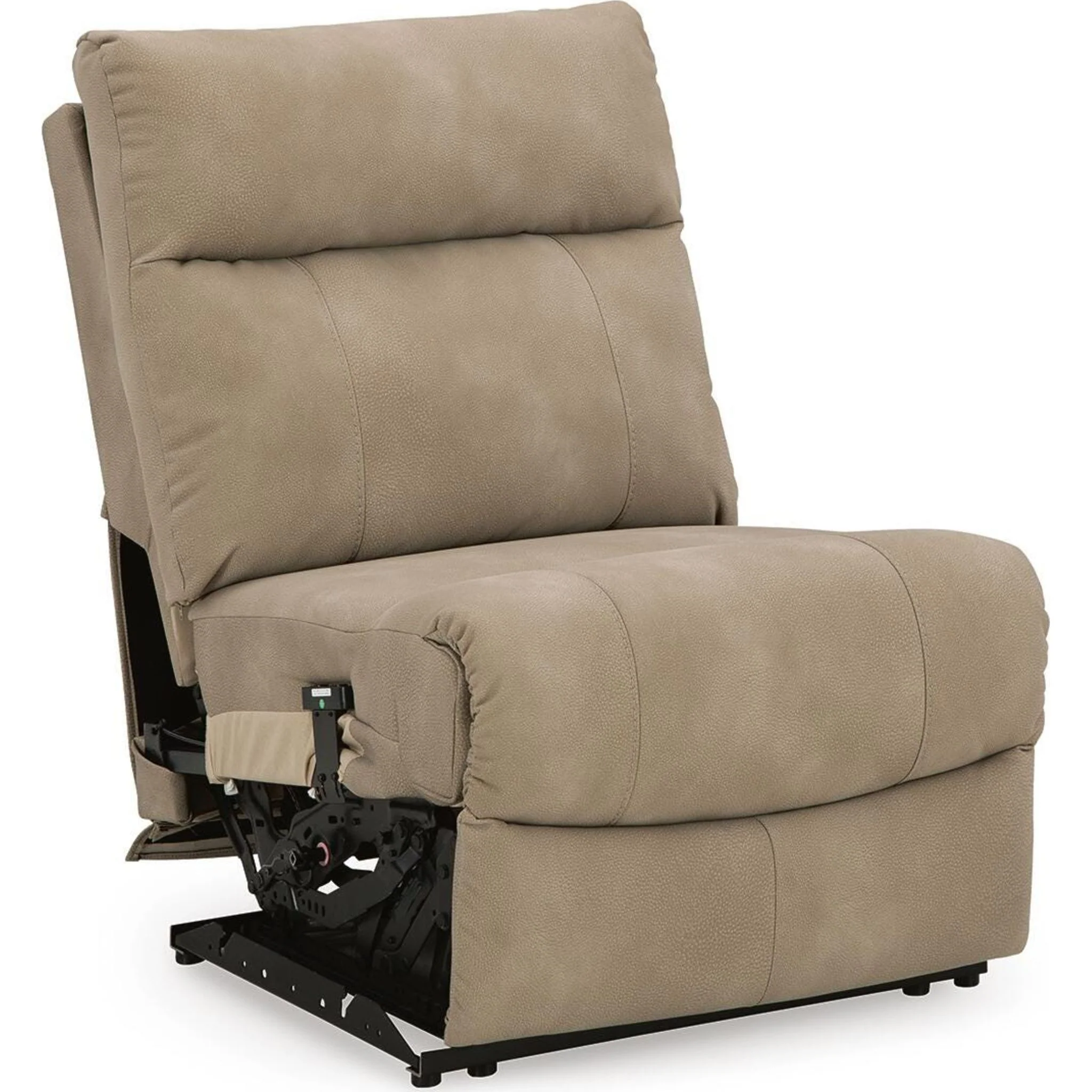 610 Next-Gen 4 Piece Power Reclining Sectional - Image 17