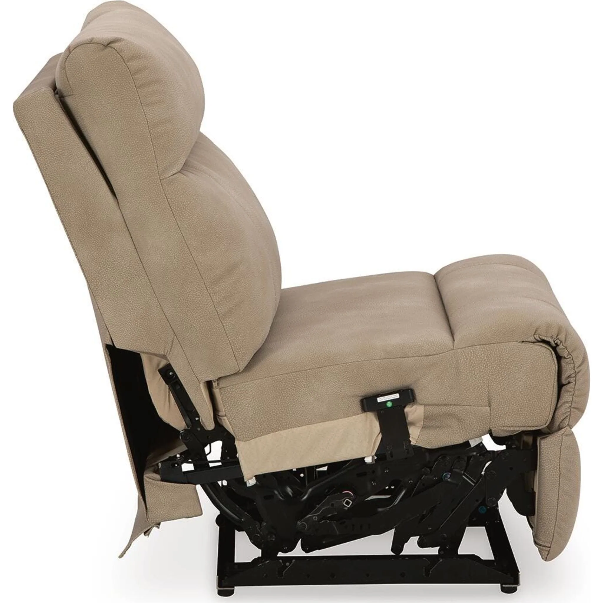610 Next-Gen 4 Piece Power Reclining Sectional - Image 8