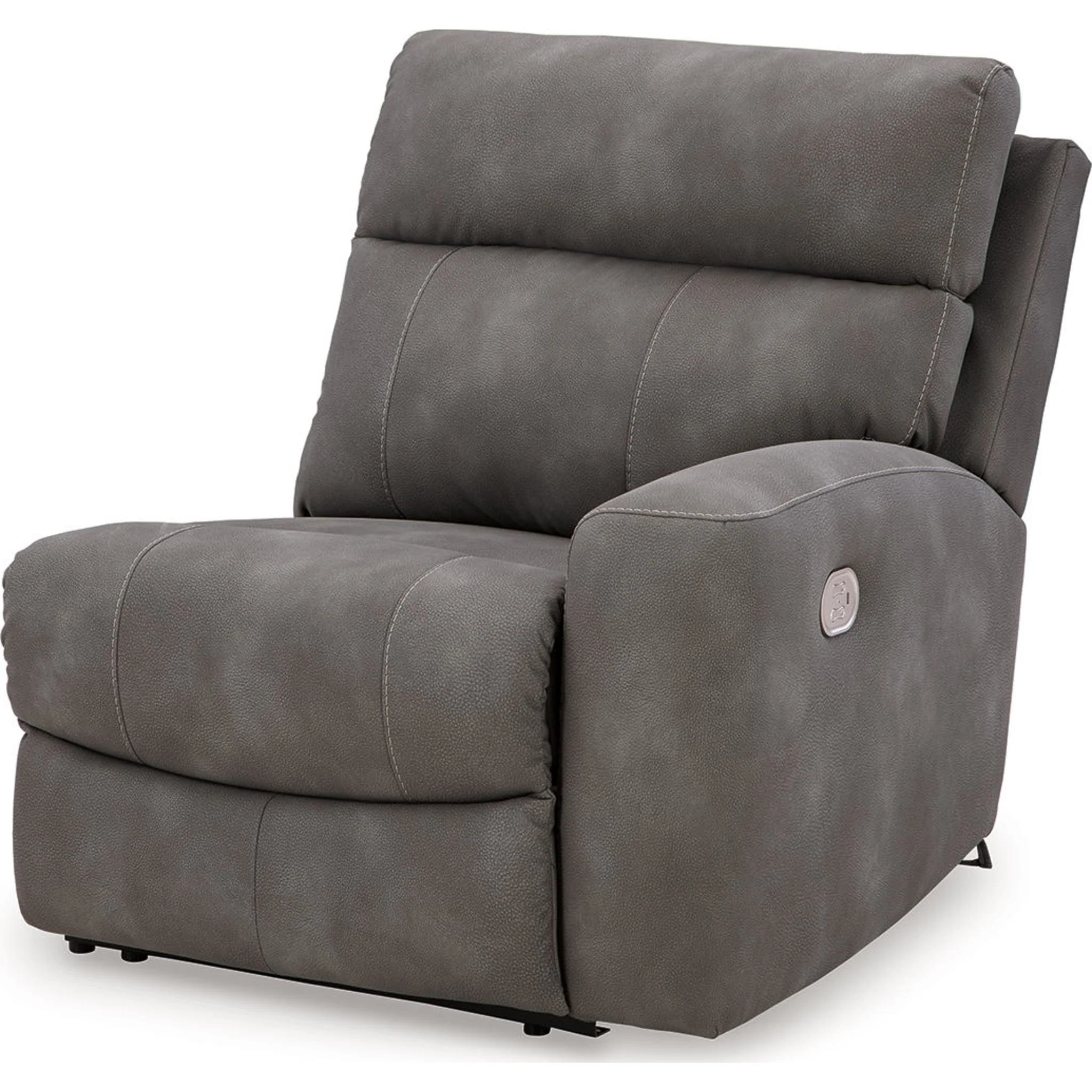 Next-Gen Durapella 5 Piece Modular Power Reclining Sectional - Image 12