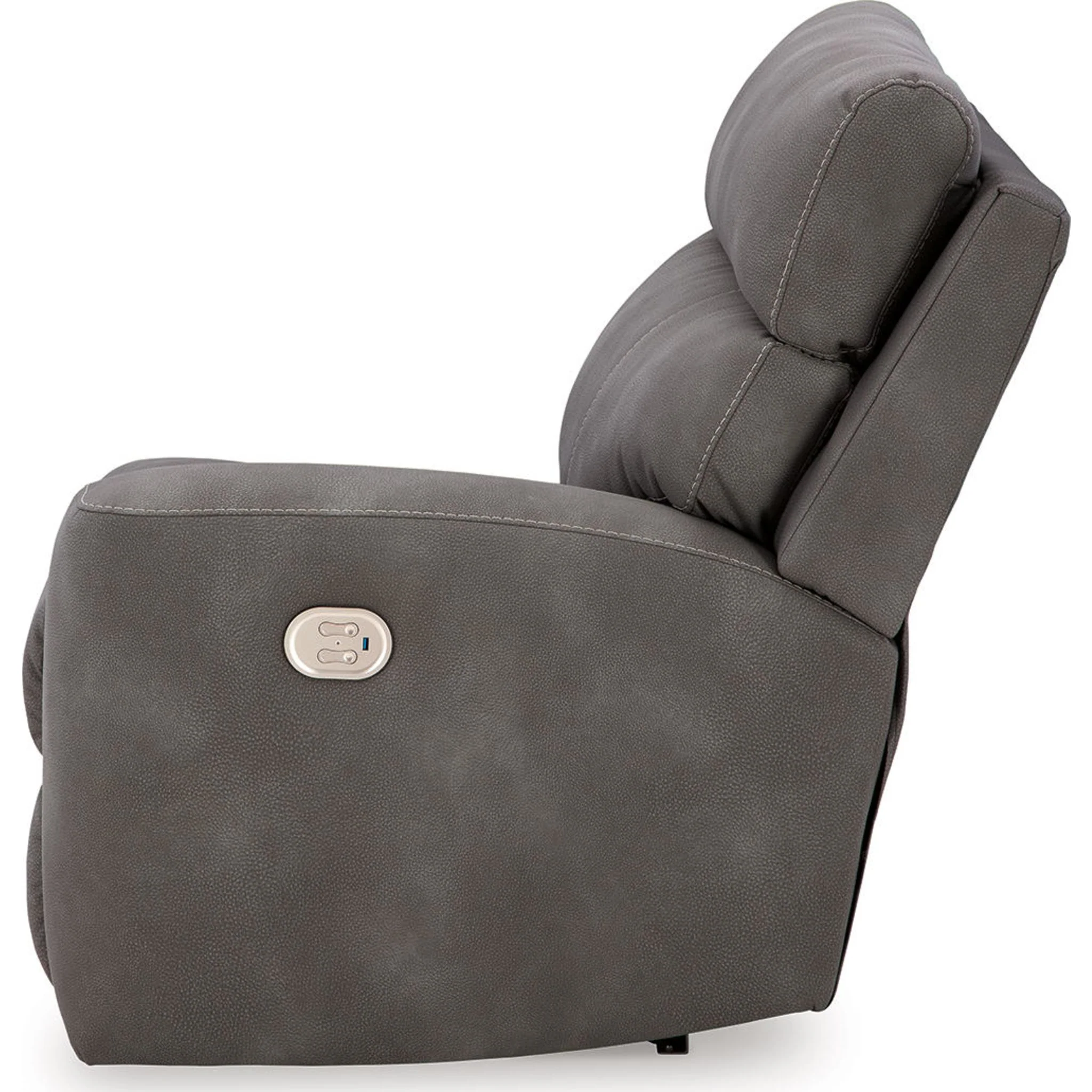 Next-Gen Durapella 5 Piece Modular Power Reclining Sectional - Image 15