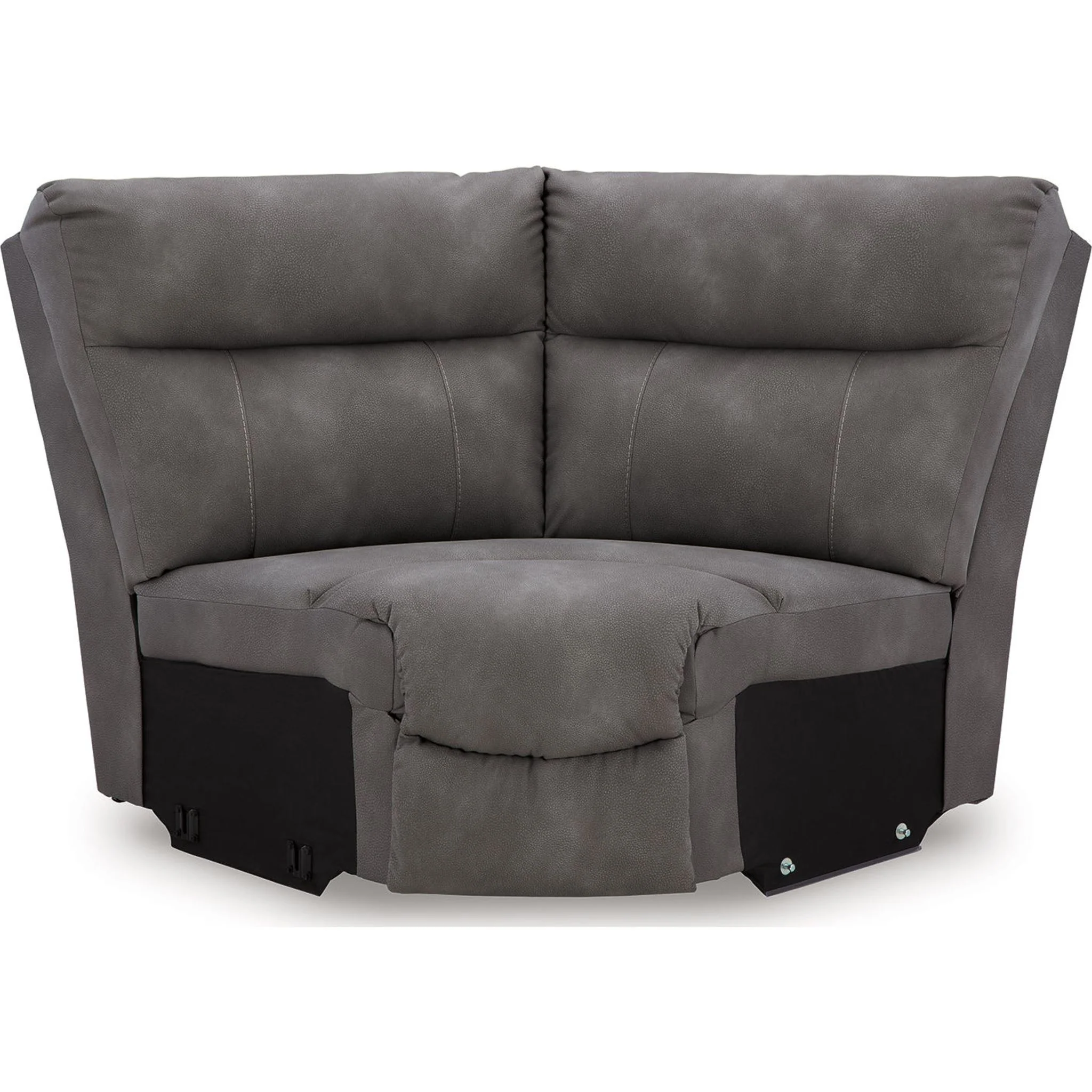 Next-Gen Durapella 5 Piece Modular Power Reclining Sectional - Image 17
