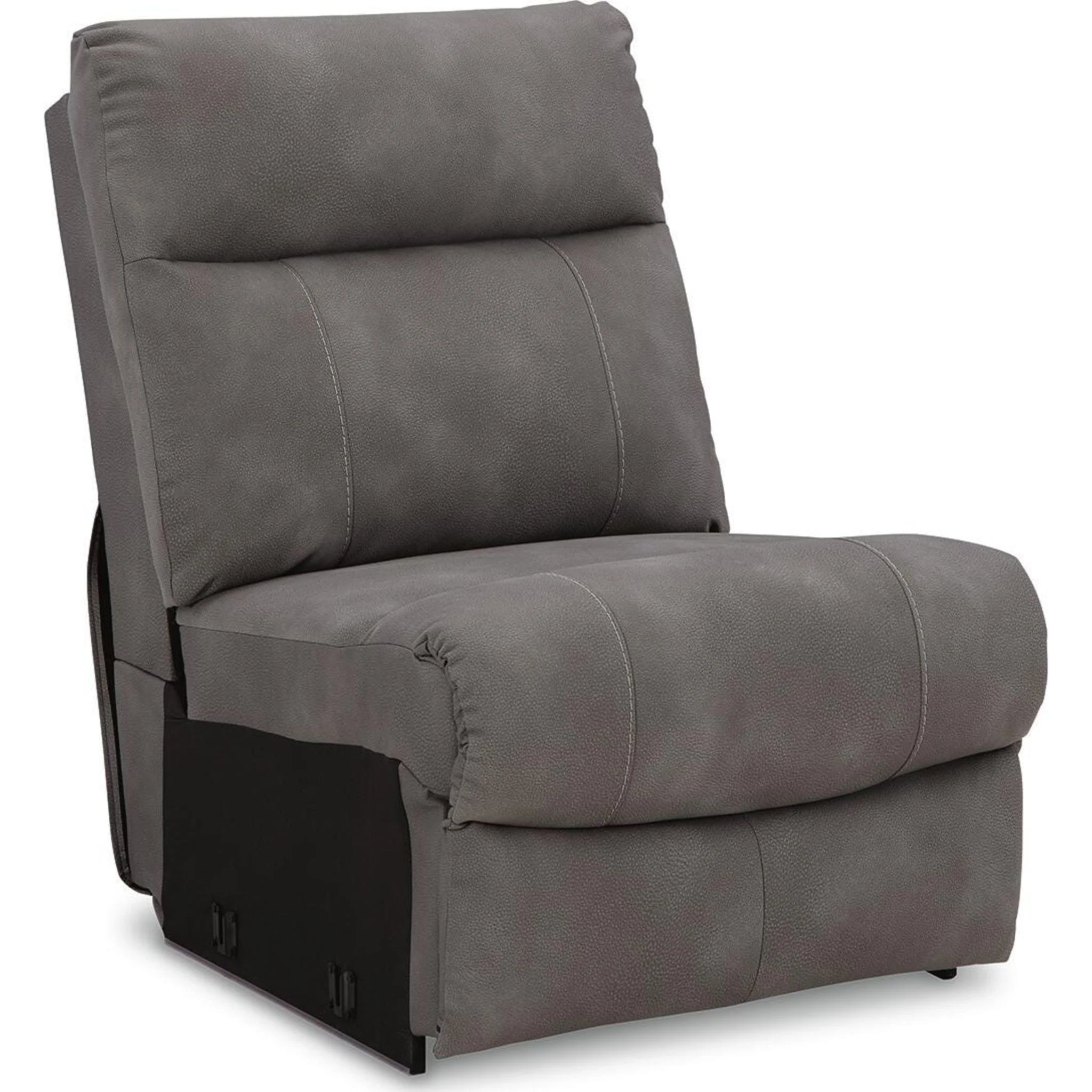 Next-Gen Durapella 5 Piece Modular Power Reclining Sectional - Image 18