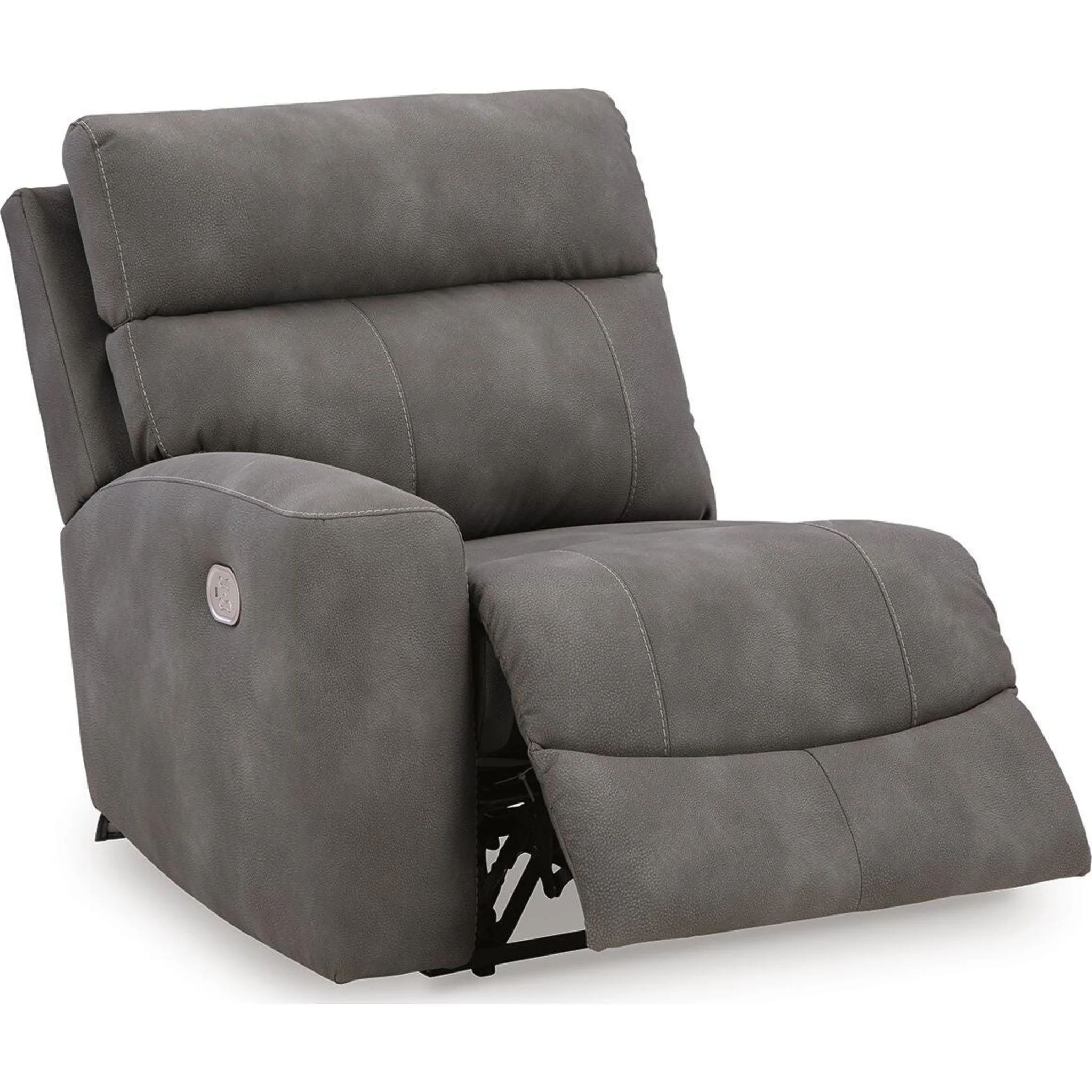 Next-Gen Durapella 5 Piece Modular Power Reclining Sectional - Image 23