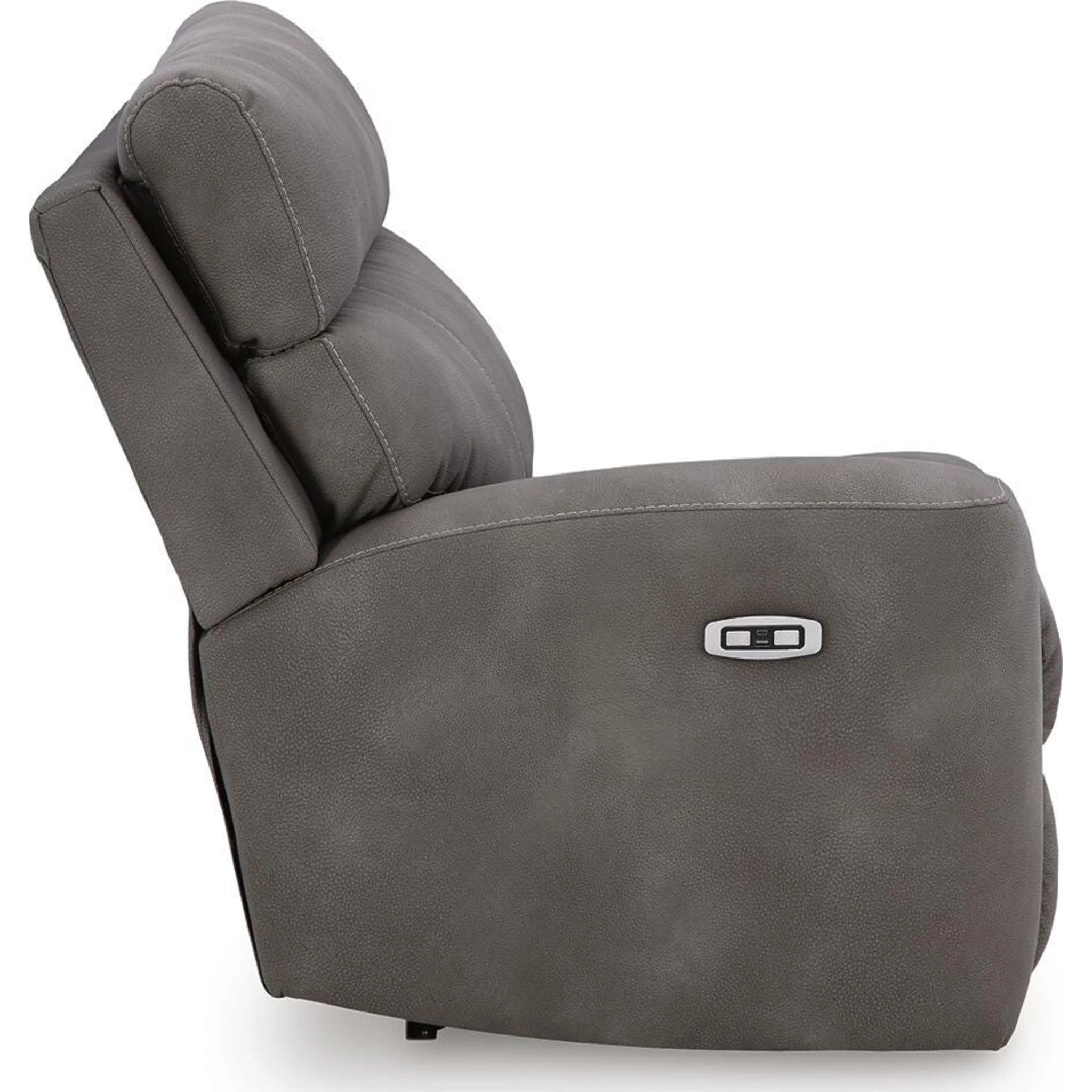 Next-Gen Durapella 5 Piece Modular Power Reclining Sectional - Image 25