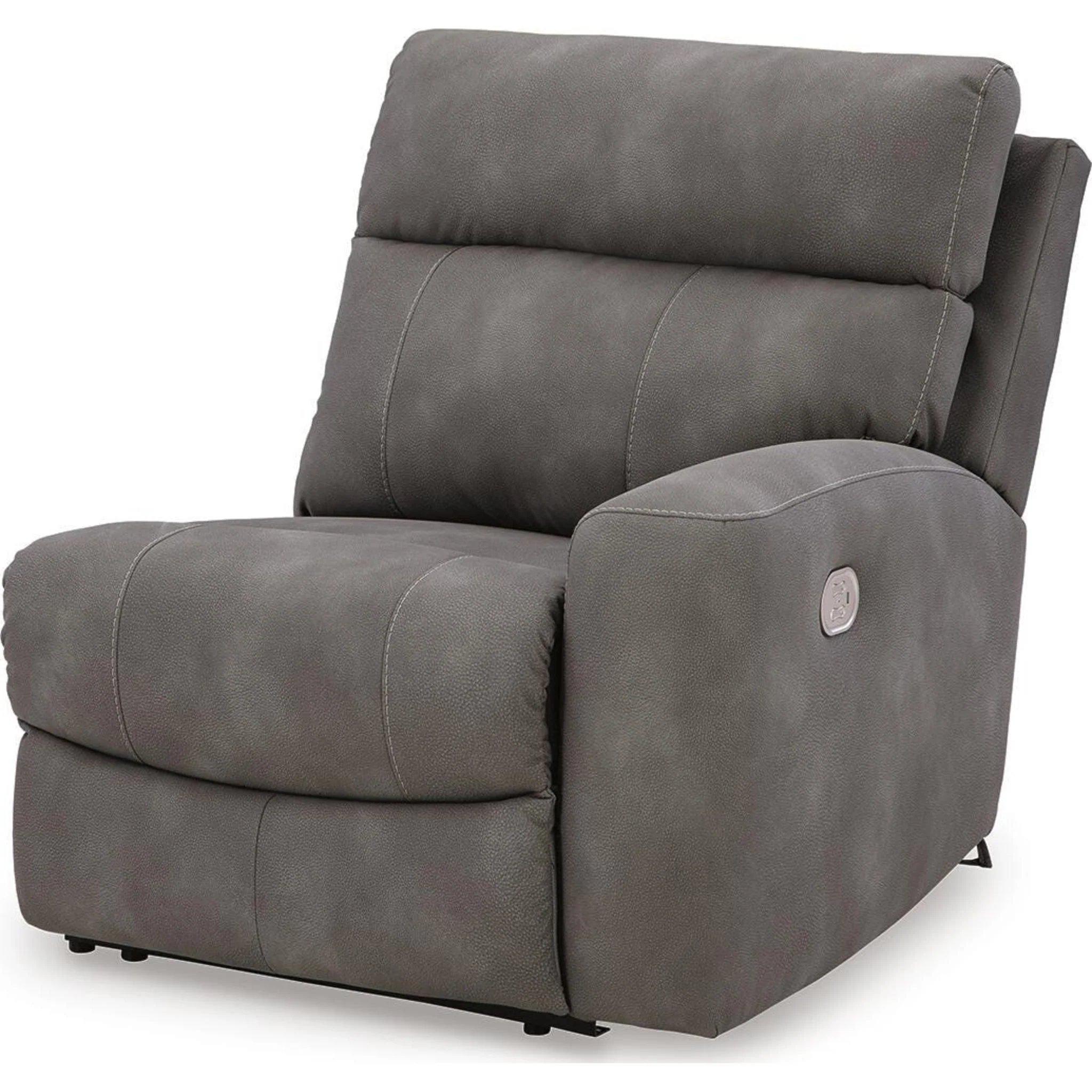 Next-Gen Durapella 5 Piece Modular Power Reclining Sectional - Image 26