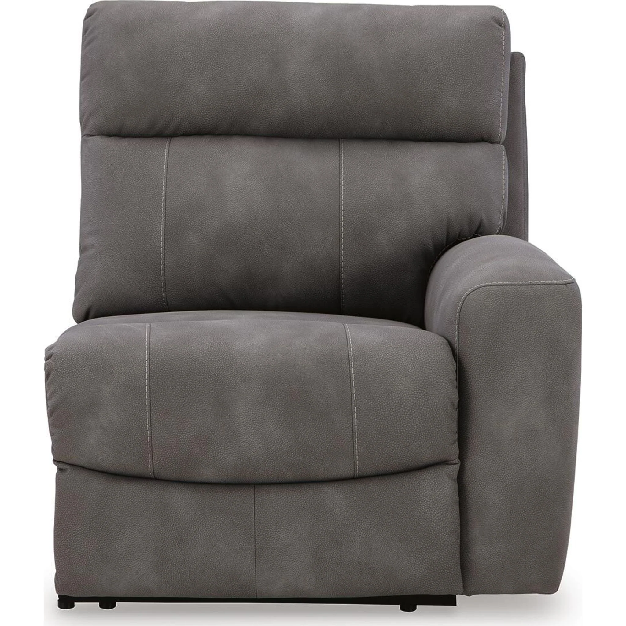Next-Gen Durapella 5 Piece Modular Power Reclining Sectional - Image 28