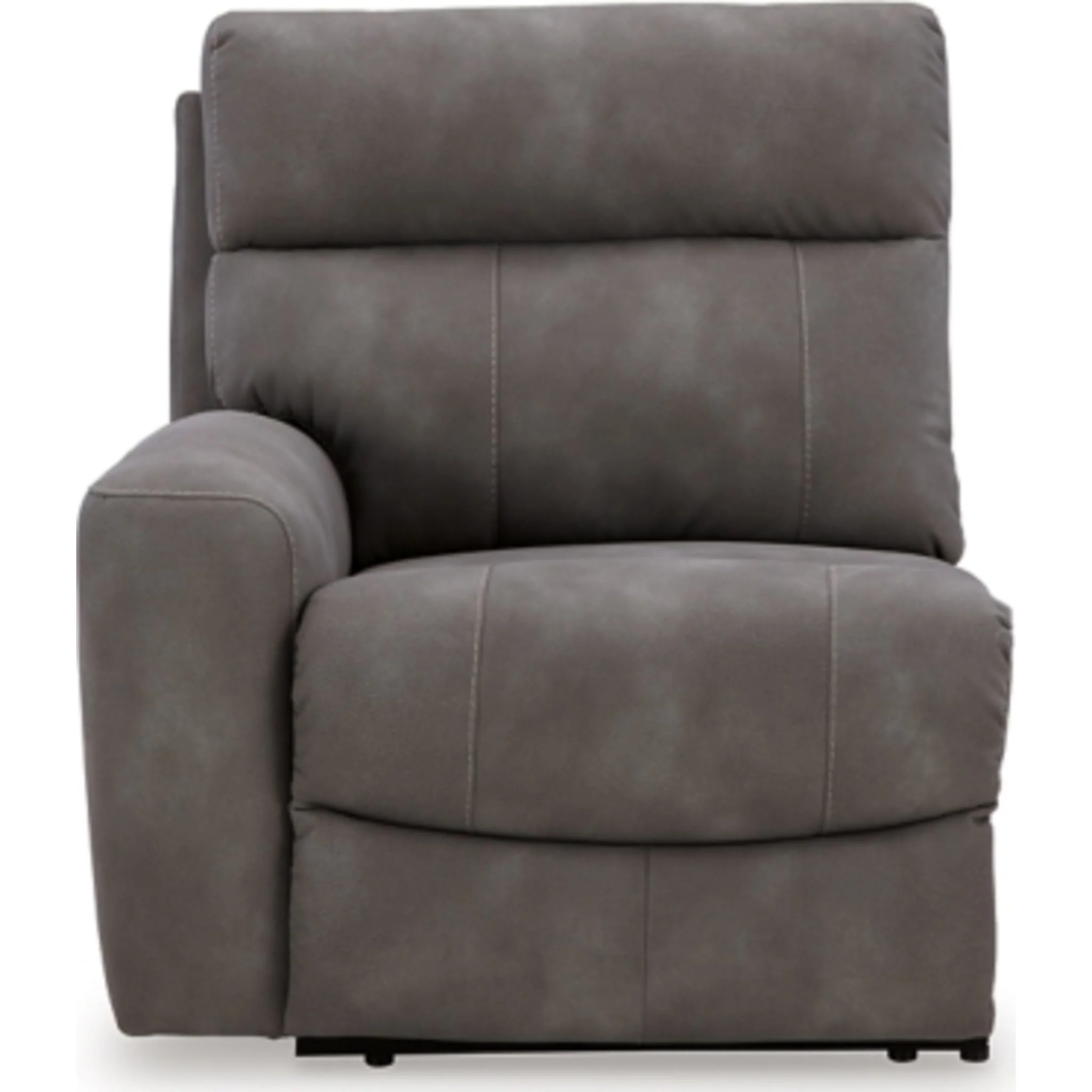 Next-Gen Durapella 5 Piece Modular Power Reclining Sectional - Image 40