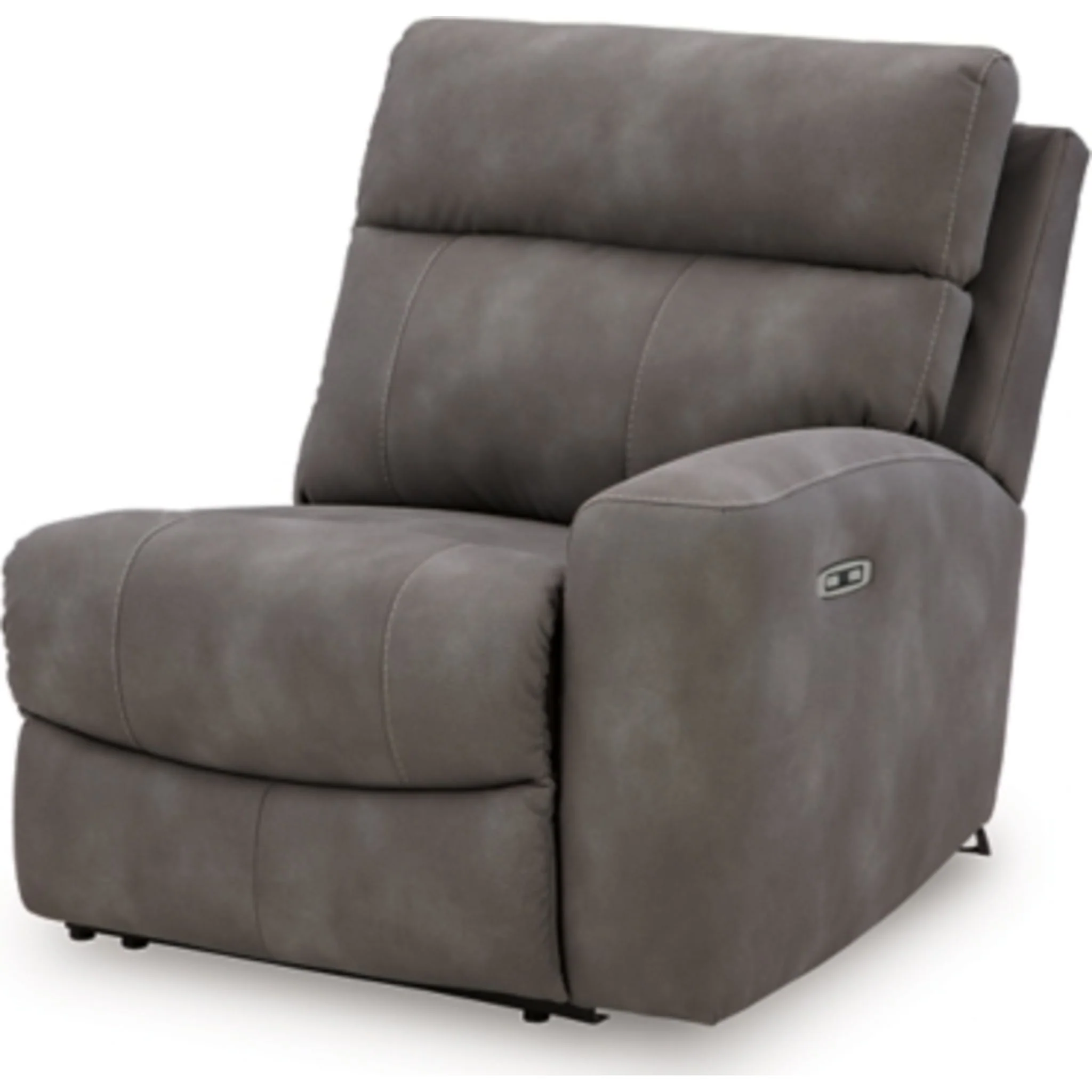 Next-Gen Durapella 5 Piece Modular Power Reclining Sectional - Image 42