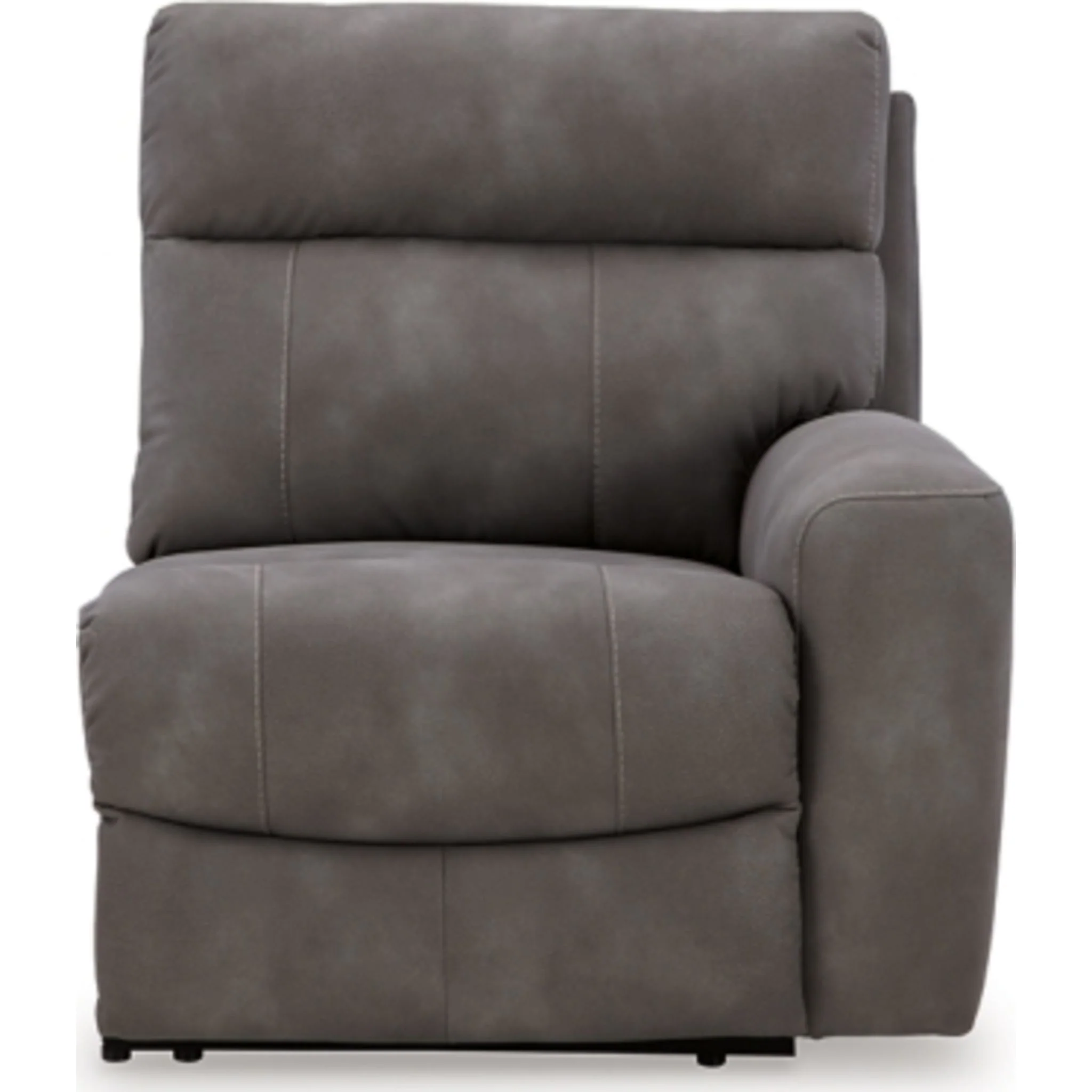 Next-Gen Durapella 5 Piece Modular Power Reclining Sectional - Image 44