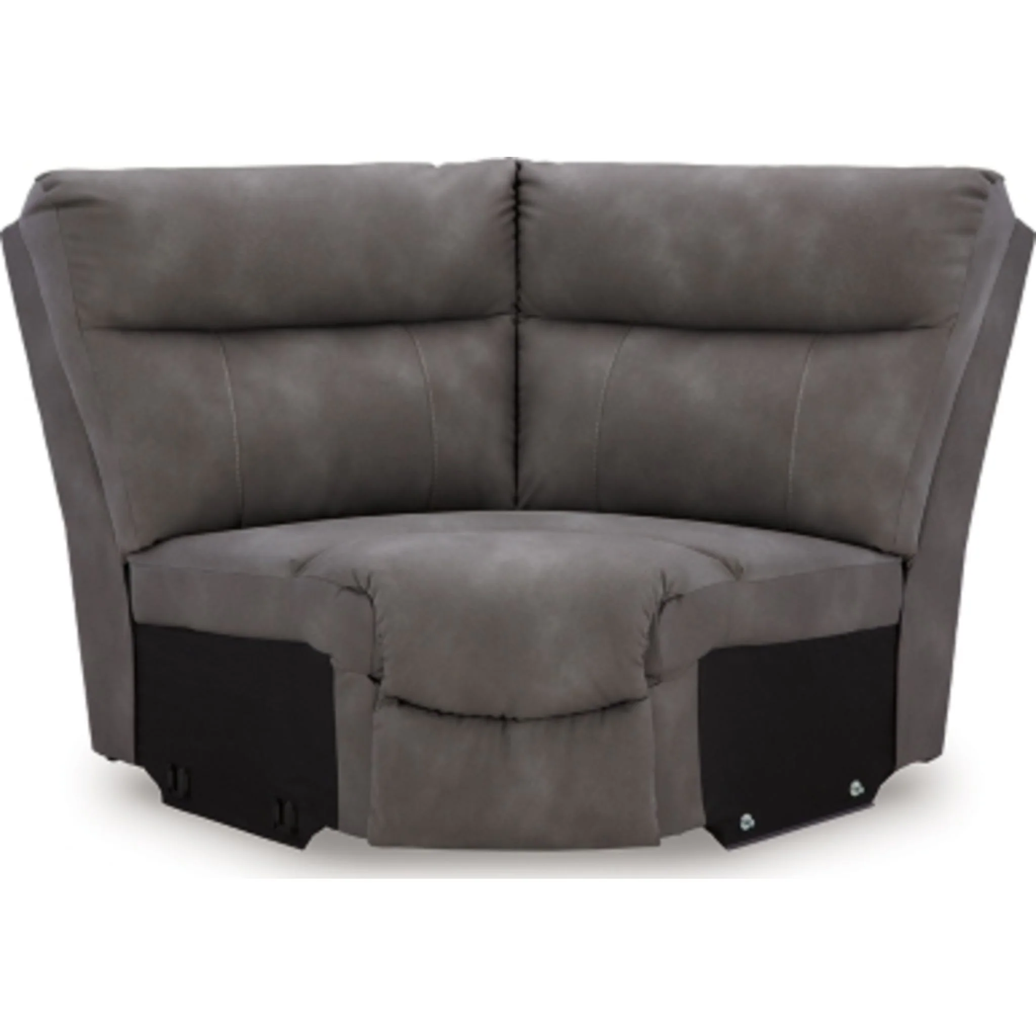 Next-Gen Durapella 5 Piece Modular Power Reclining Sectional - Image 47