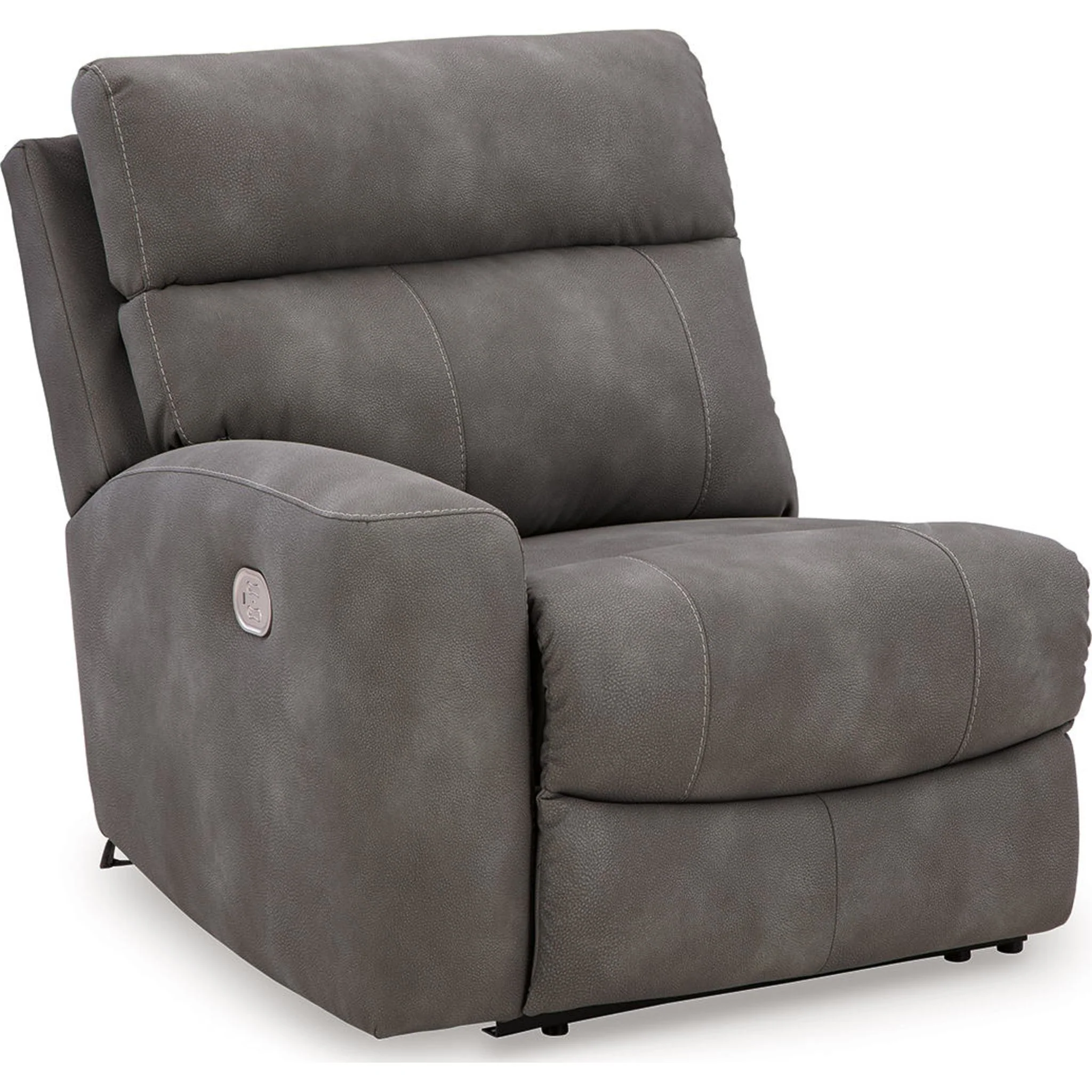 Next-Gen Durapella 5 Piece Modular Power Reclining Sectional - Image 8