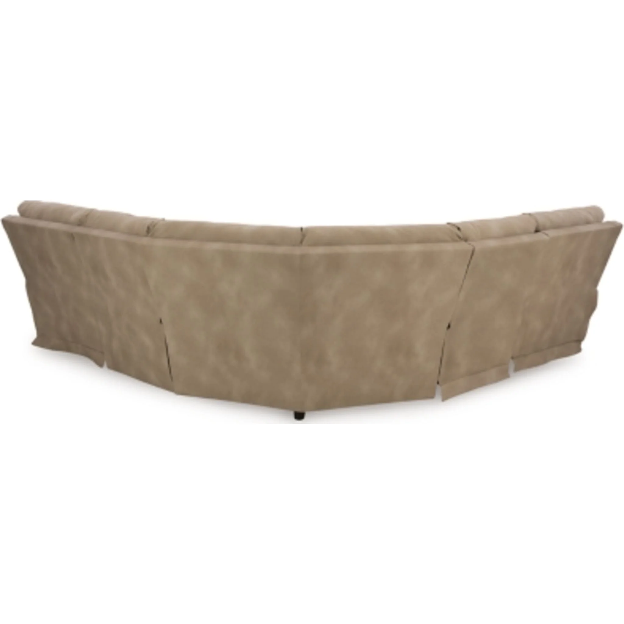 Next-Gen Durapella 5 Piece Modular Power Reclining Sectional - Image 19
